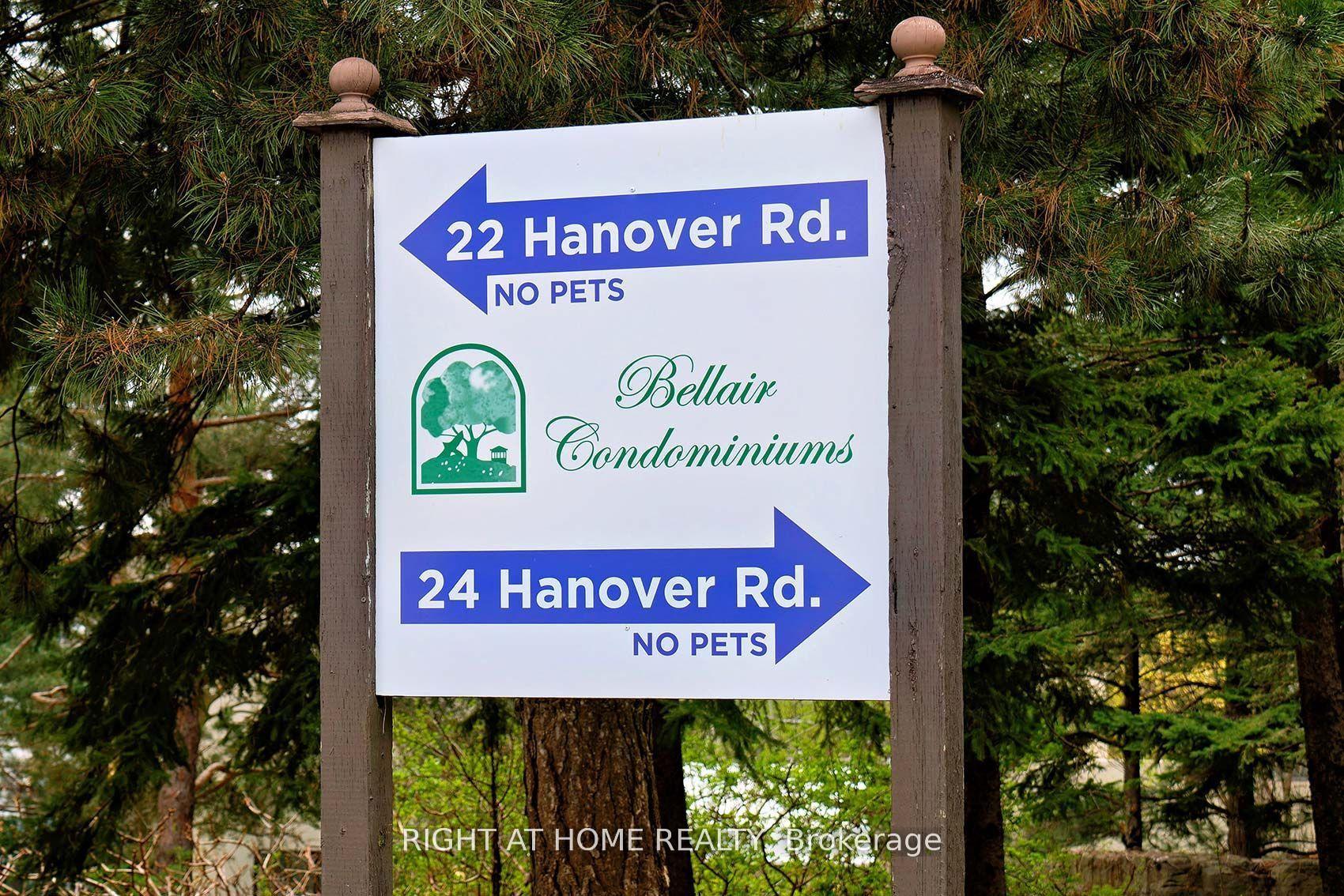 Photo 3 of Unit 708, 22 Hanover Road, Brampton, Queen Street Corridor — HOMEH