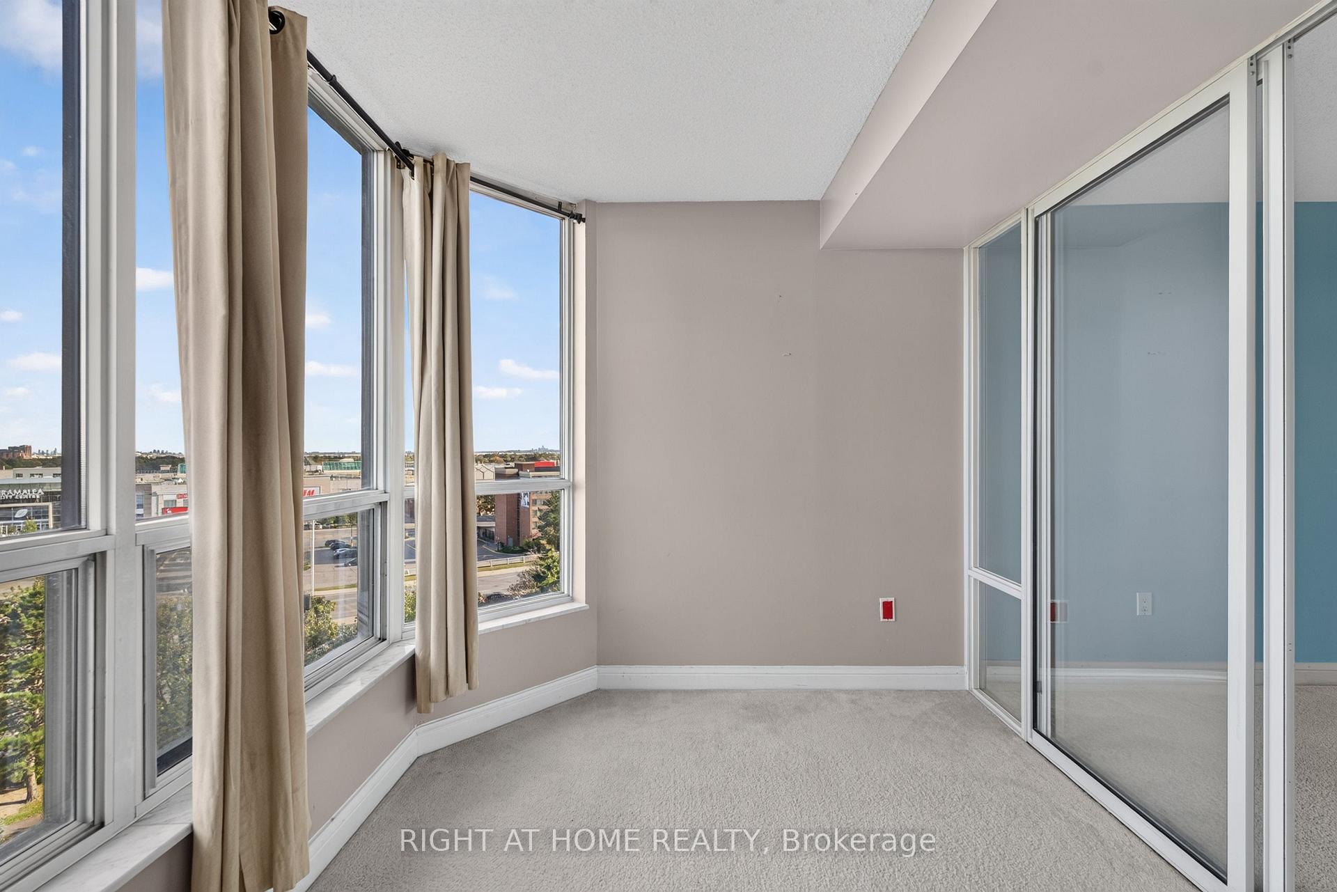 Photo 19 of Unit 708, 22 Hanover Road, Brampton, Queen Street Corridor — HOMEH