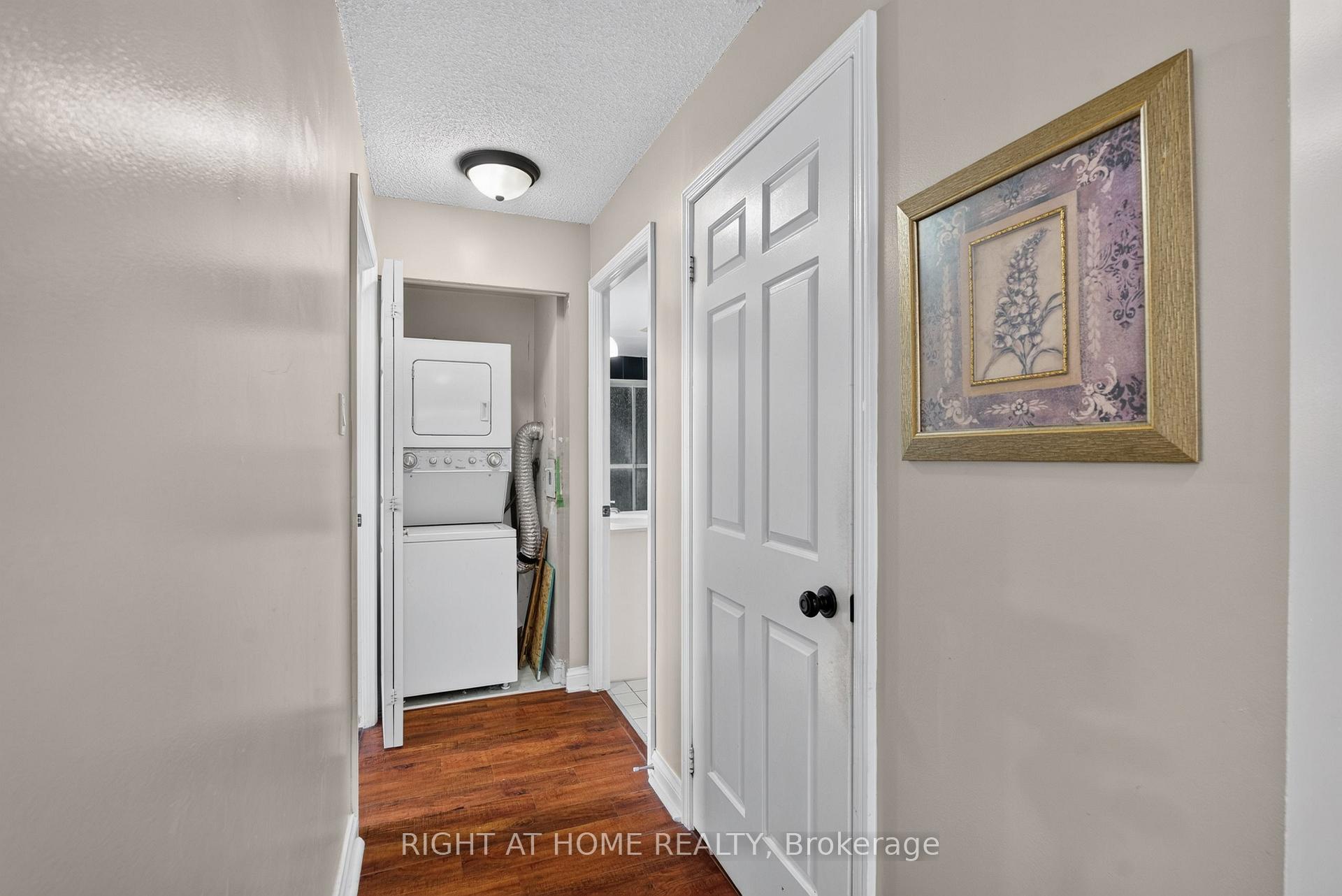 Photo 27 of Unit 708, 22 Hanover Road, Brampton, Queen Street Corridor — HOMEH