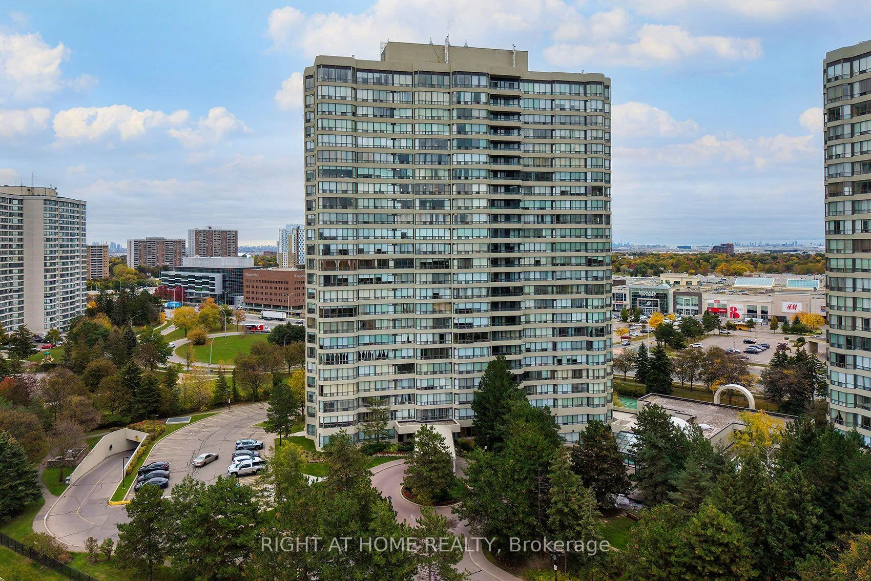 Photo of Unit 708, 22 Hanover Road
