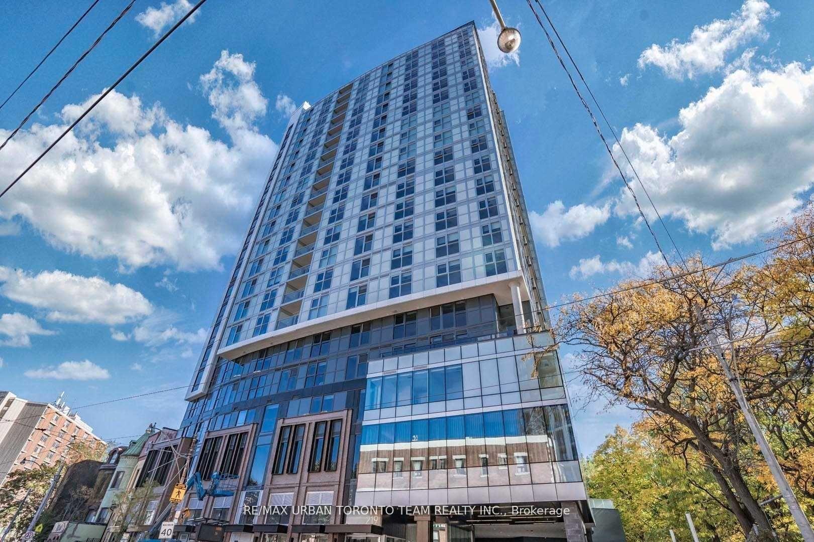 Photo of Unit Ph101, 219 Dundas Street E