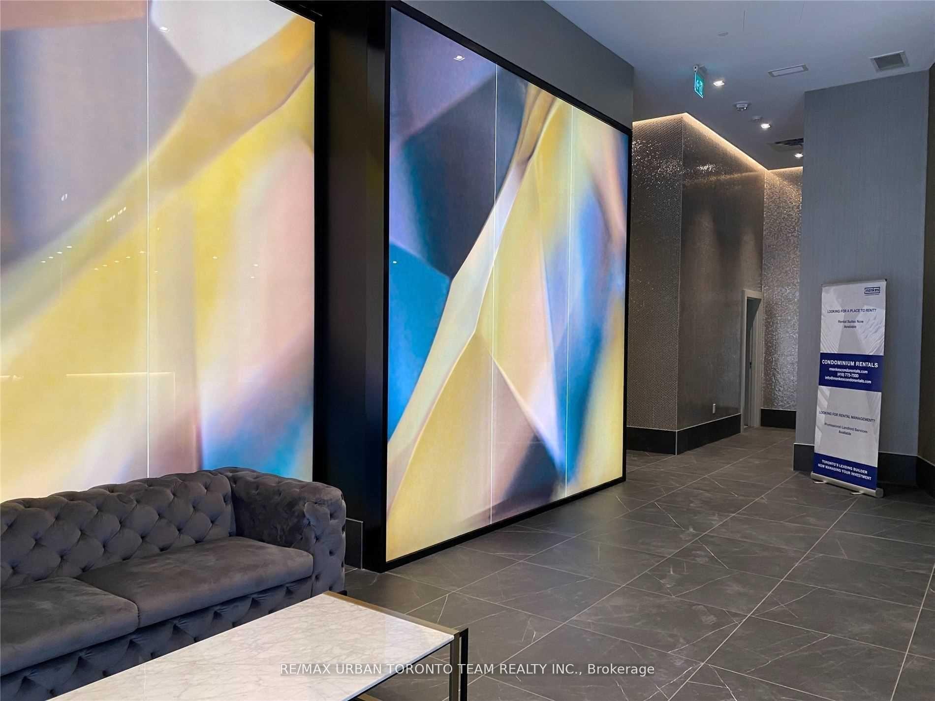 Photo 2 of Unit Ph101, 219 Dundas Street E, Toronto, Moss Park — HOMEH