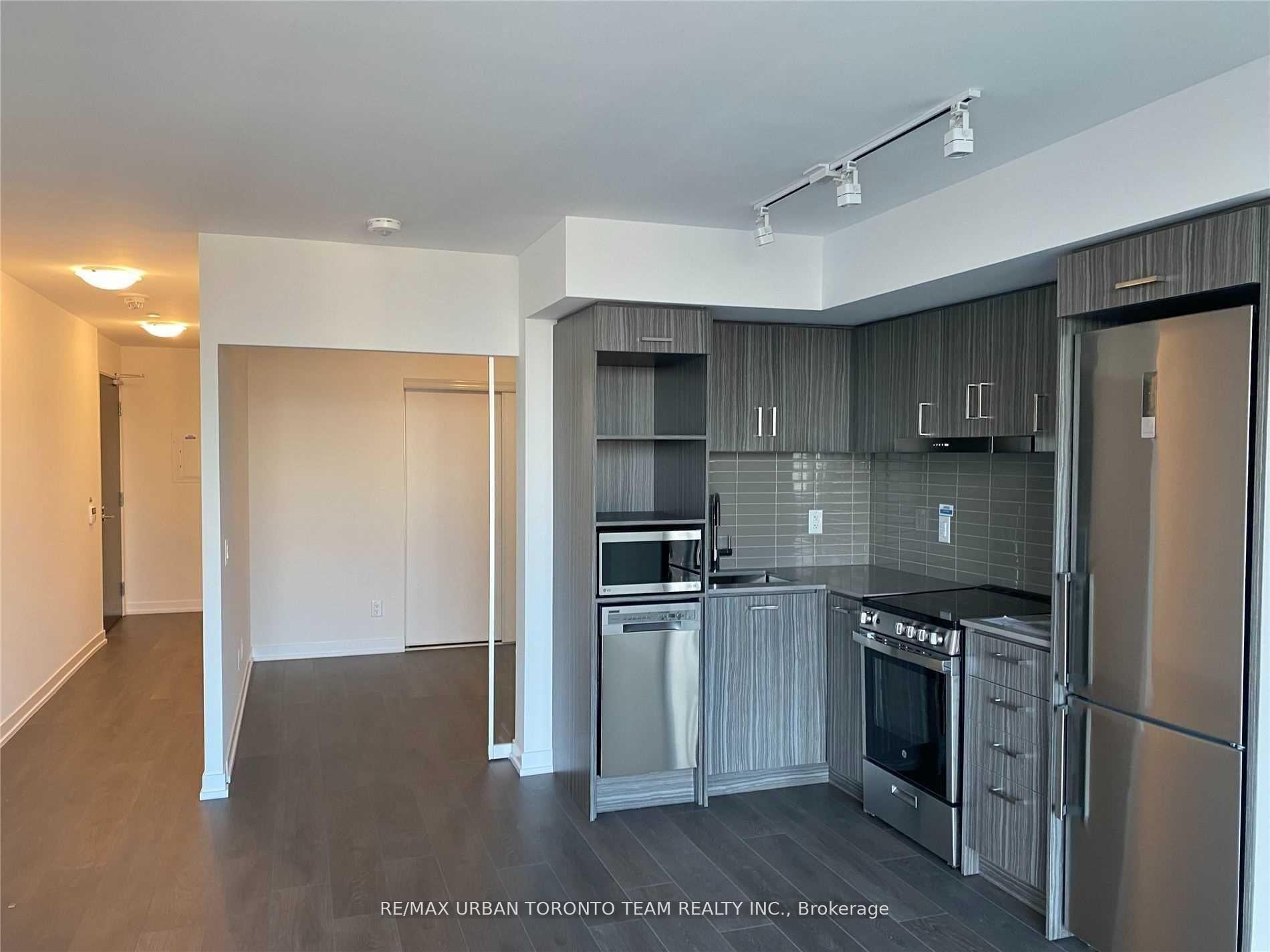 Photo 3 of Unit Ph101, 219 Dundas Street E, Toronto, Moss Park — HOMEH