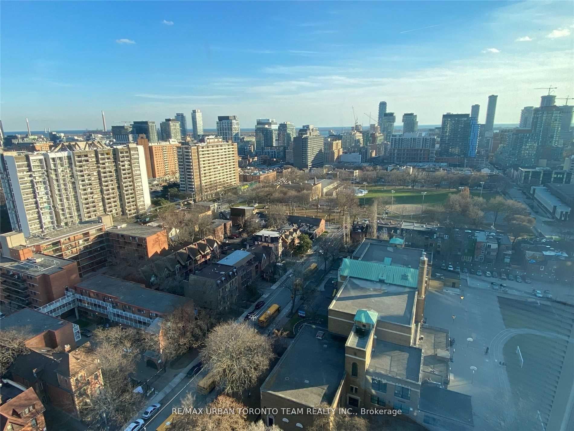 Photo 8 of Unit Ph101, 219 Dundas Street E, Toronto, Moss Park — HOMEH