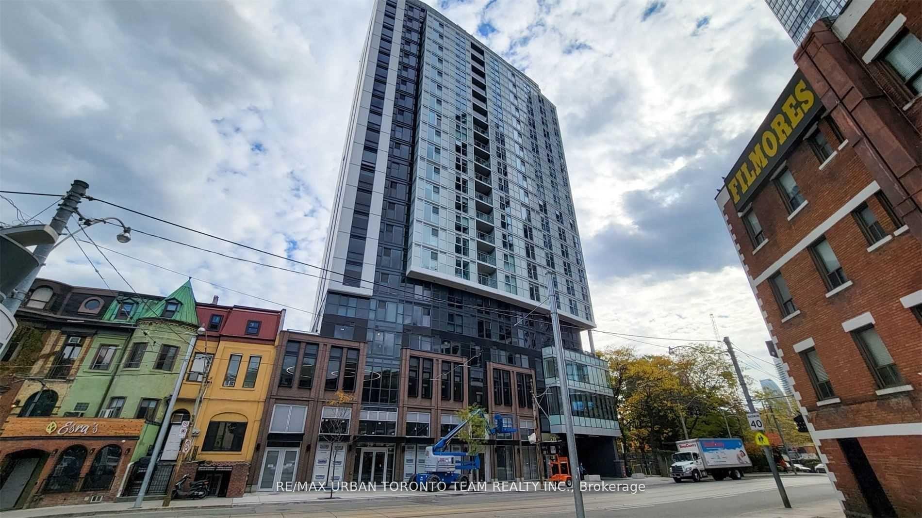 Photo 10 of Unit Ph101, 219 Dundas Street E, Toronto, Moss Park — HOMEH