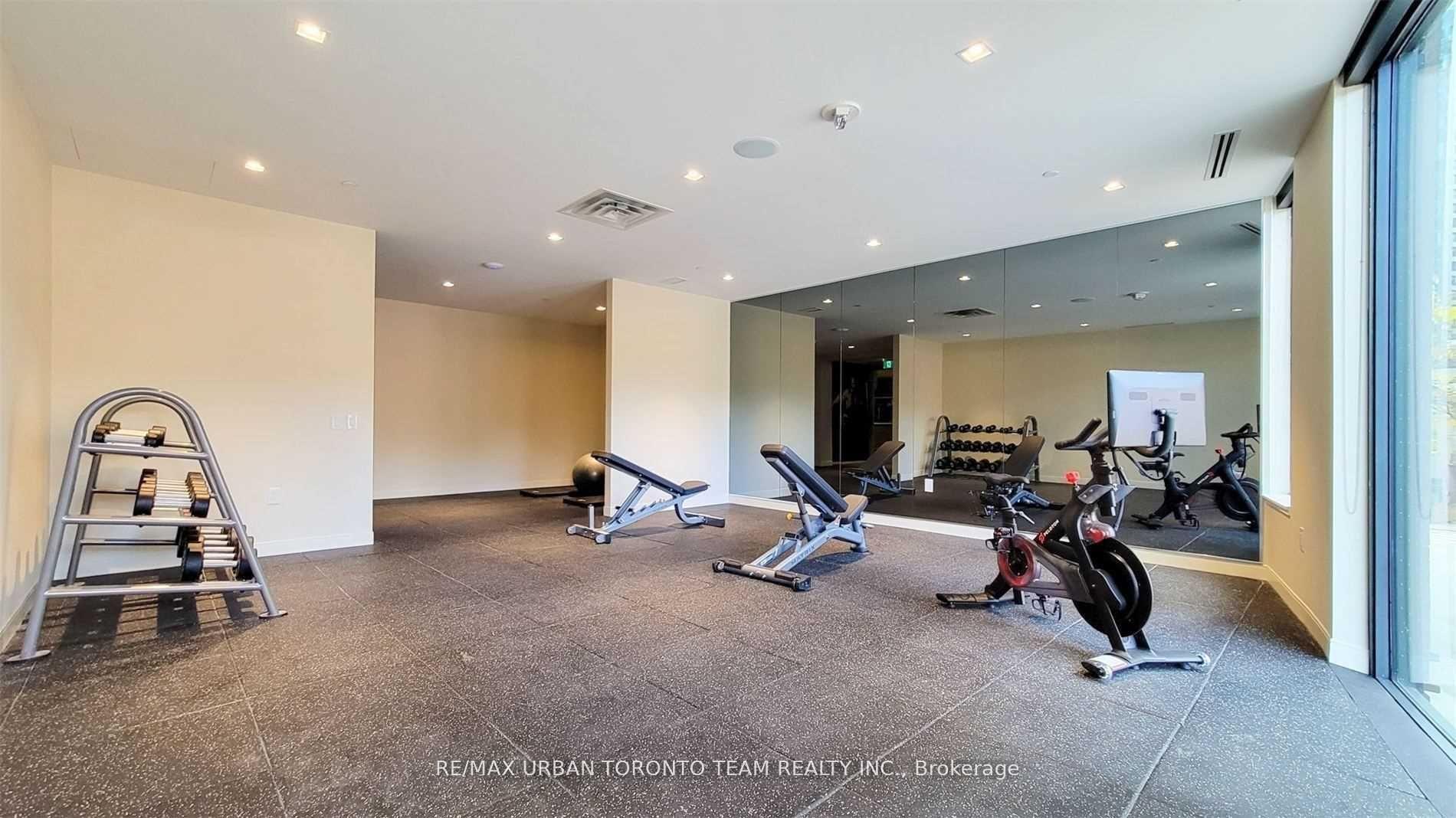 Photo 11 of Unit Ph101, 219 Dundas Street E, Toronto, Moss Park — HOMEH