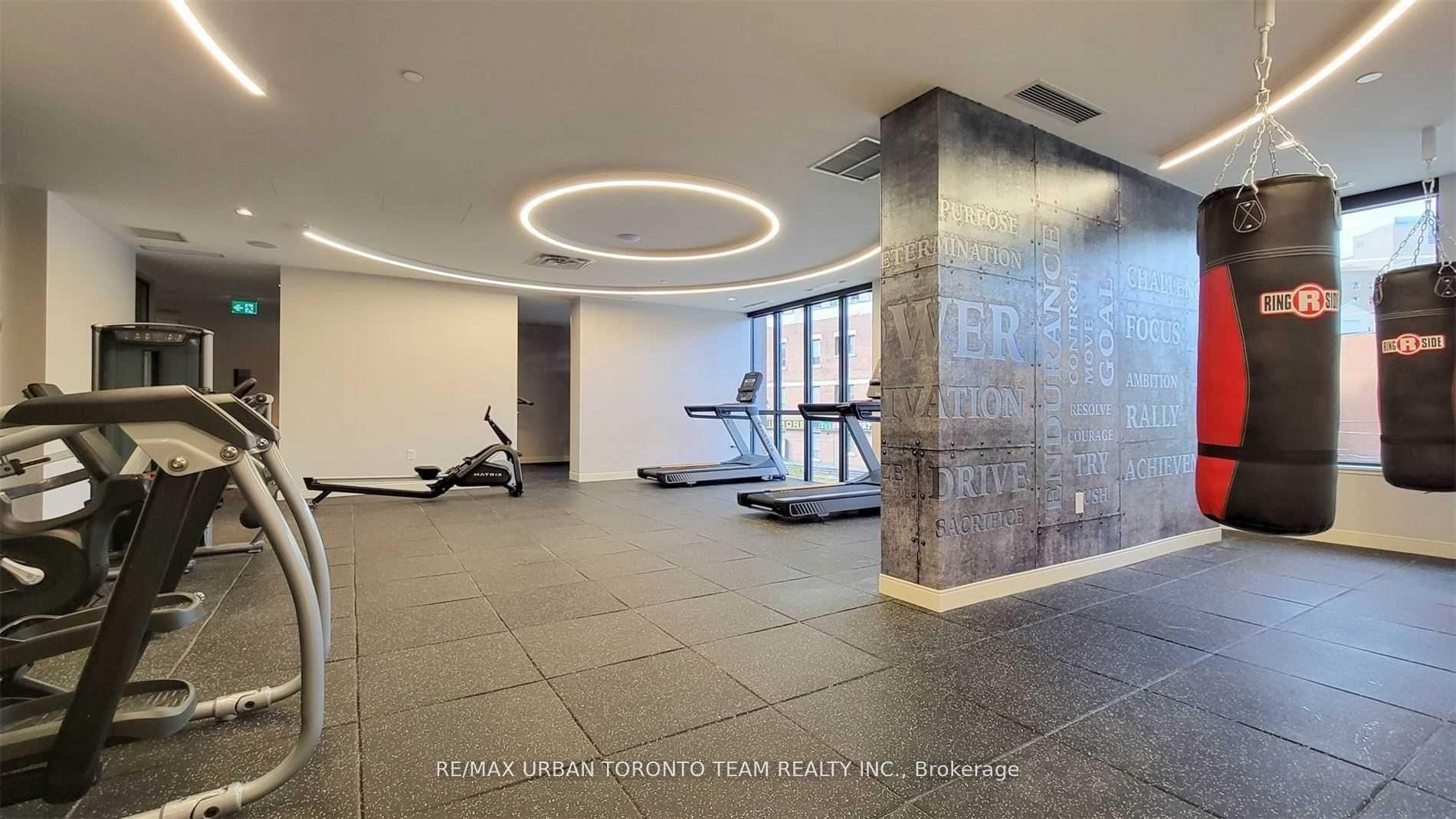 Photo 13 of Unit Ph101, 219 Dundas Street E, Toronto, Moss Park — HOMEH