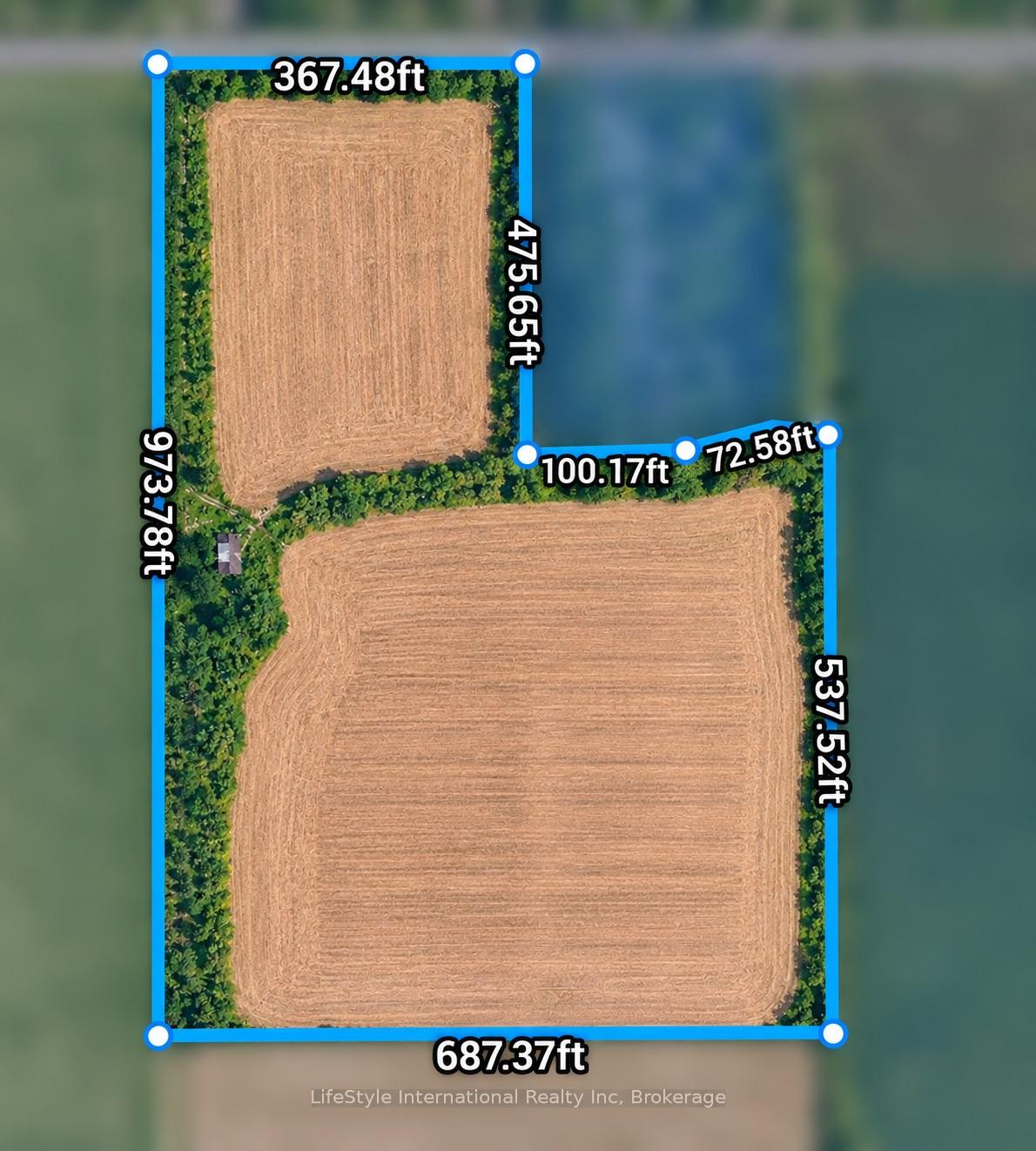 Photo of 6949 Wellington 34 Road