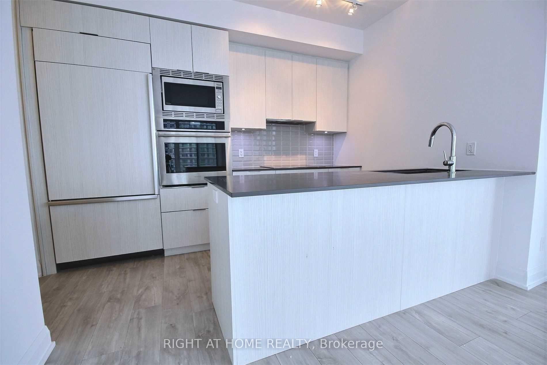 Photo of Unit 1703, 56 Annie Craig Drive