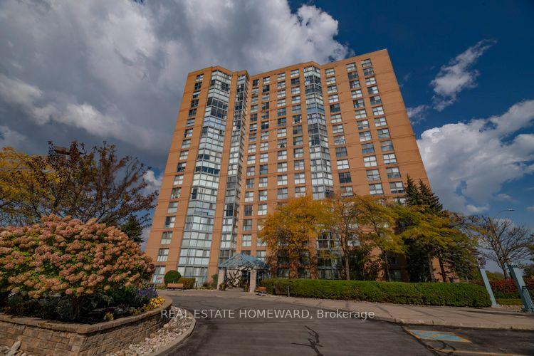 Photo of Unit 1705, 90 Dale Avenue