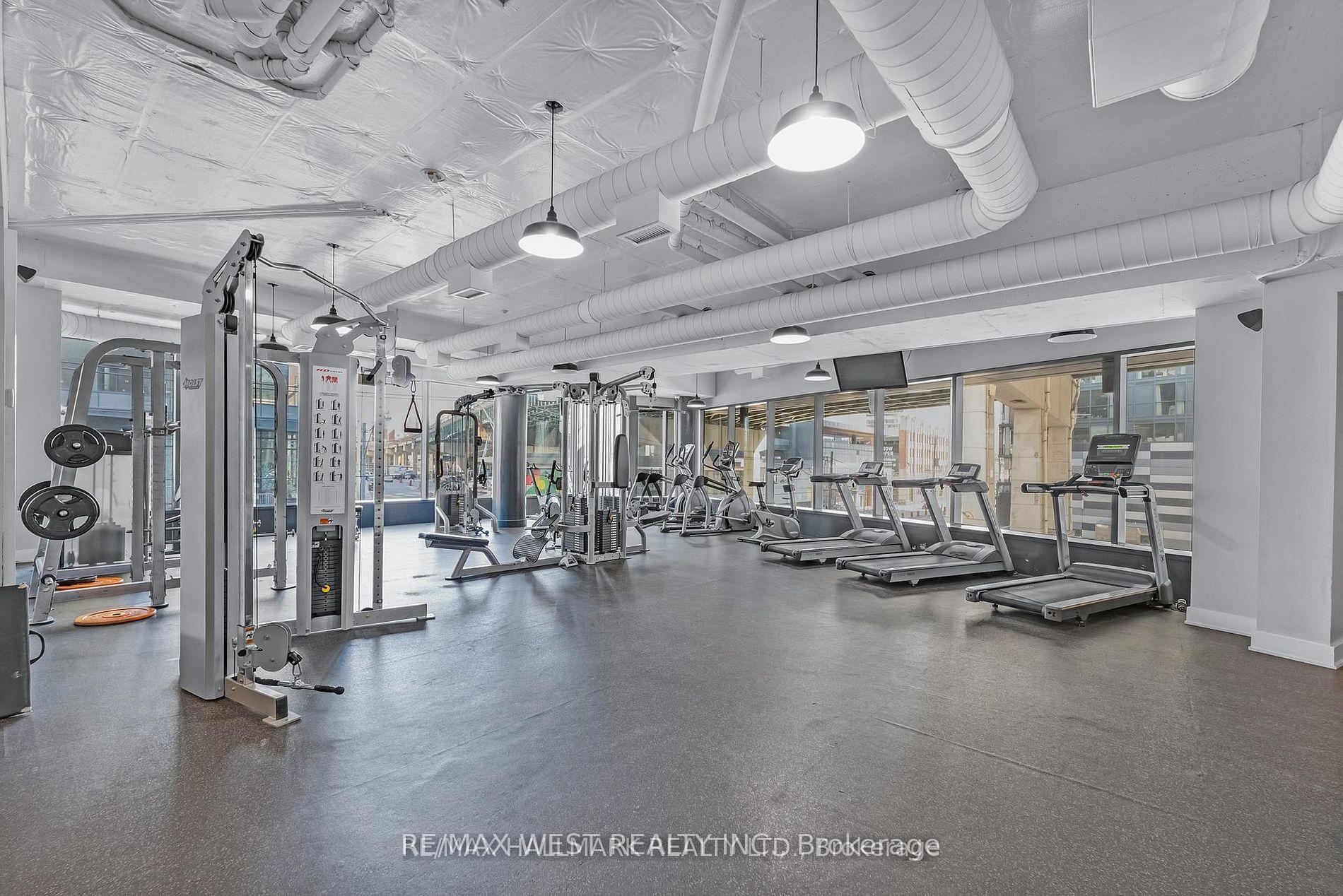 Photo 33 of Unit 1002, 169 Fort York Boulevard, Toronto, Niagara — HOMEH