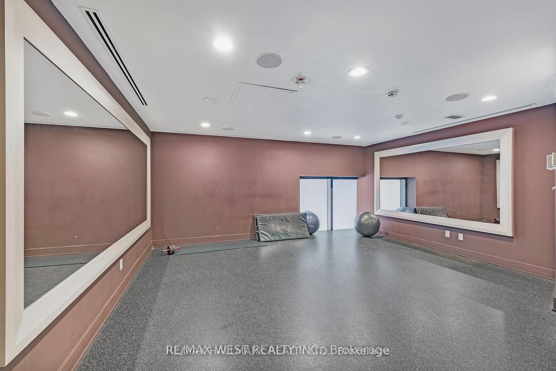Photo 34 of Unit 1002, 169 Fort York Boulevard, Toronto, Niagara — HOMEH