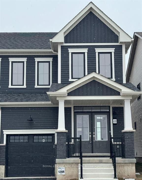 Photo of 48 Varsity Drive