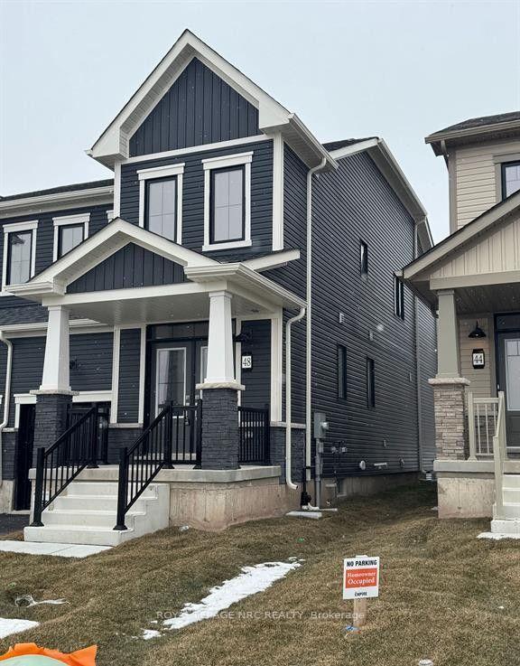 Photo 2 of 48 Varsity Drive, Welland, Dain City — HOMEH