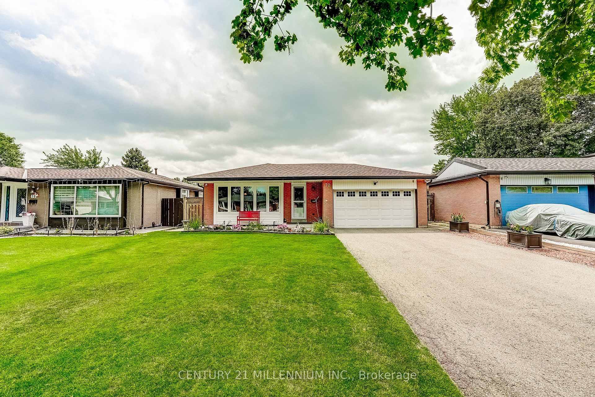 Photo of 72 Glebe Crescent