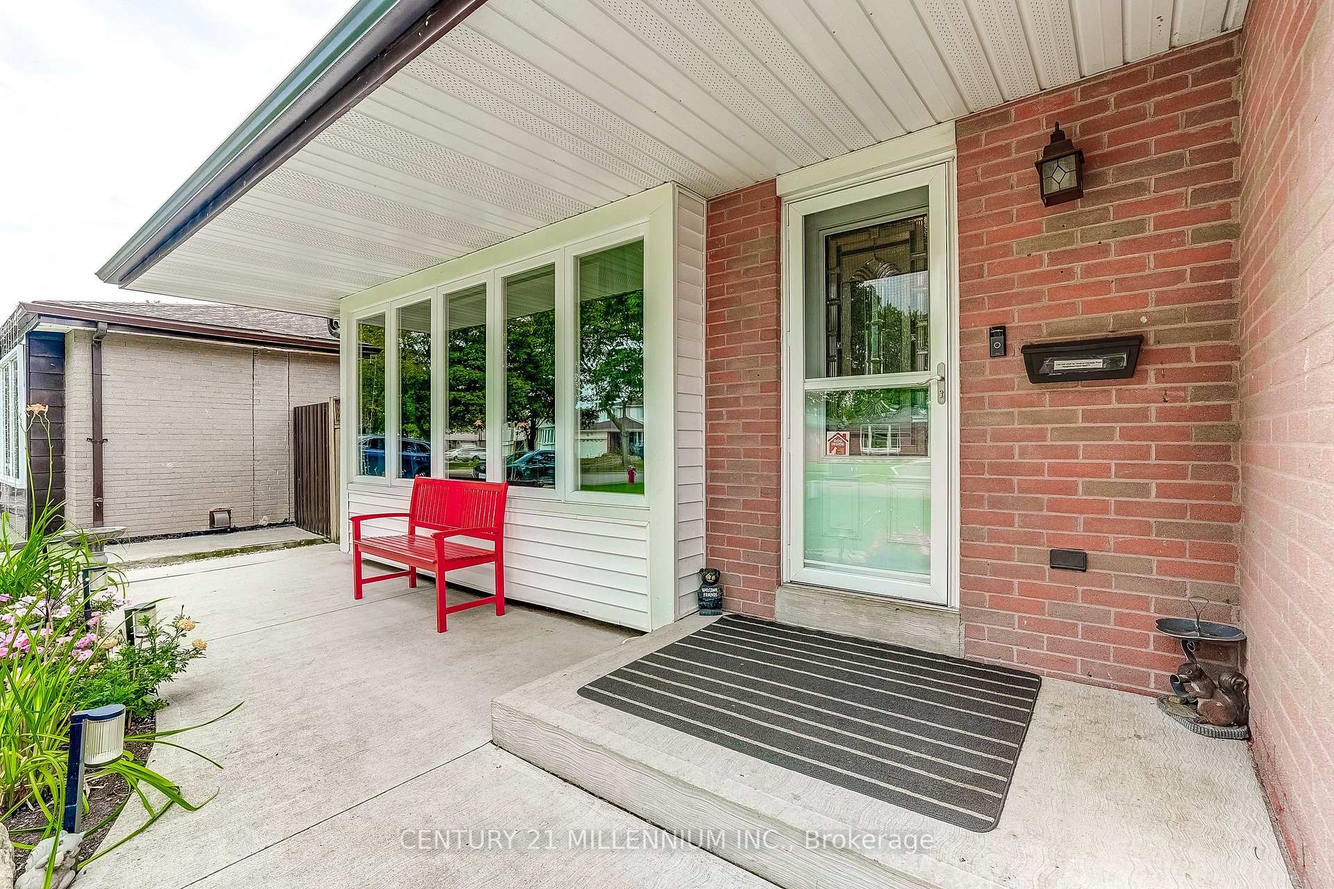 Photo 5 of 72 Glebe Crescent, Brampton, Northgate — HOMEH
