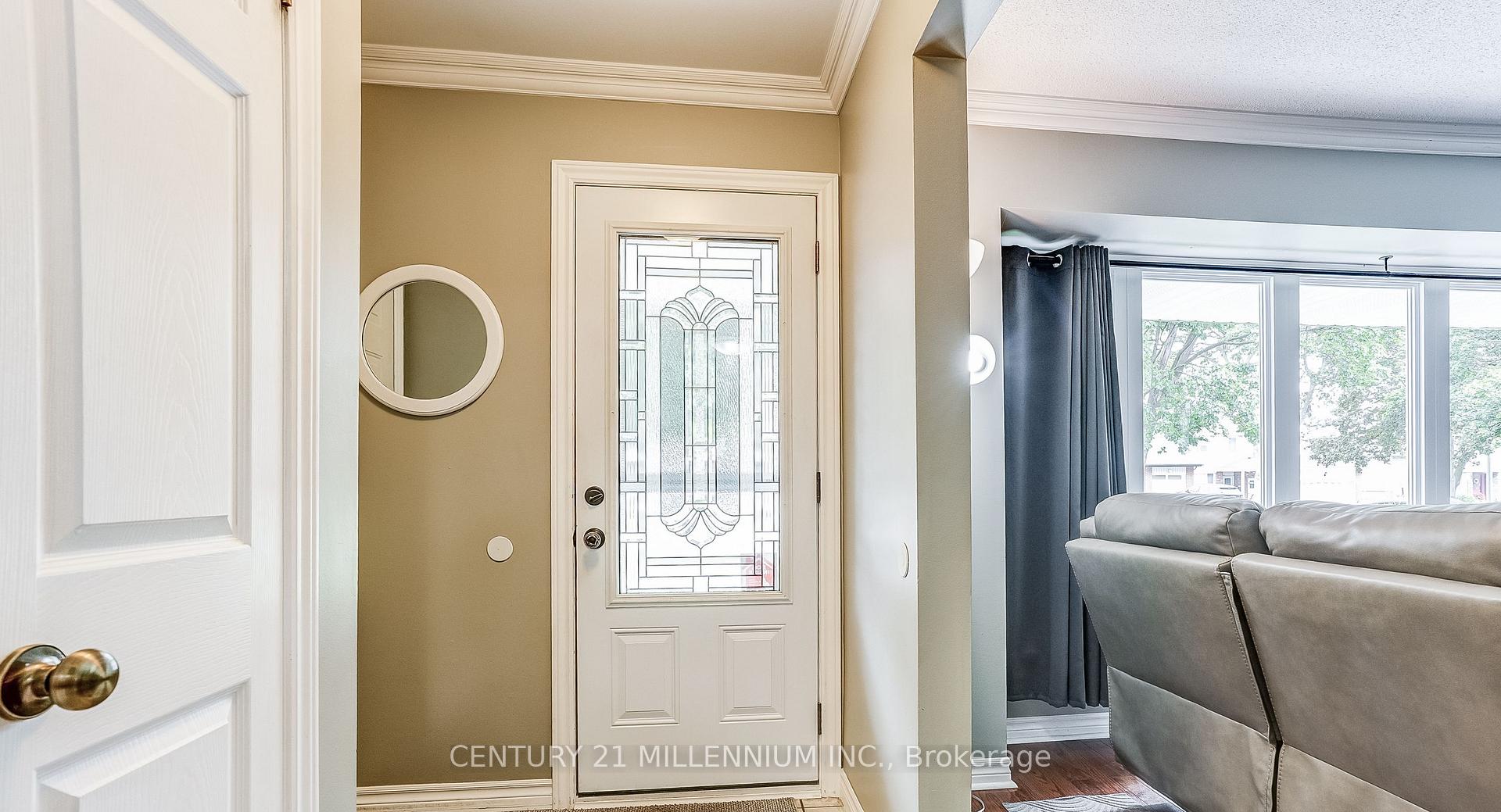 Photo 6 of 72 Glebe Crescent, Brampton, Northgate — HOMEH