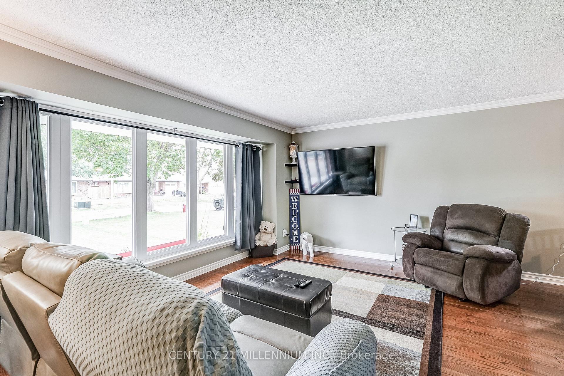 Photo 8 of 72 Glebe Crescent, Brampton, Northgate — HOMEH