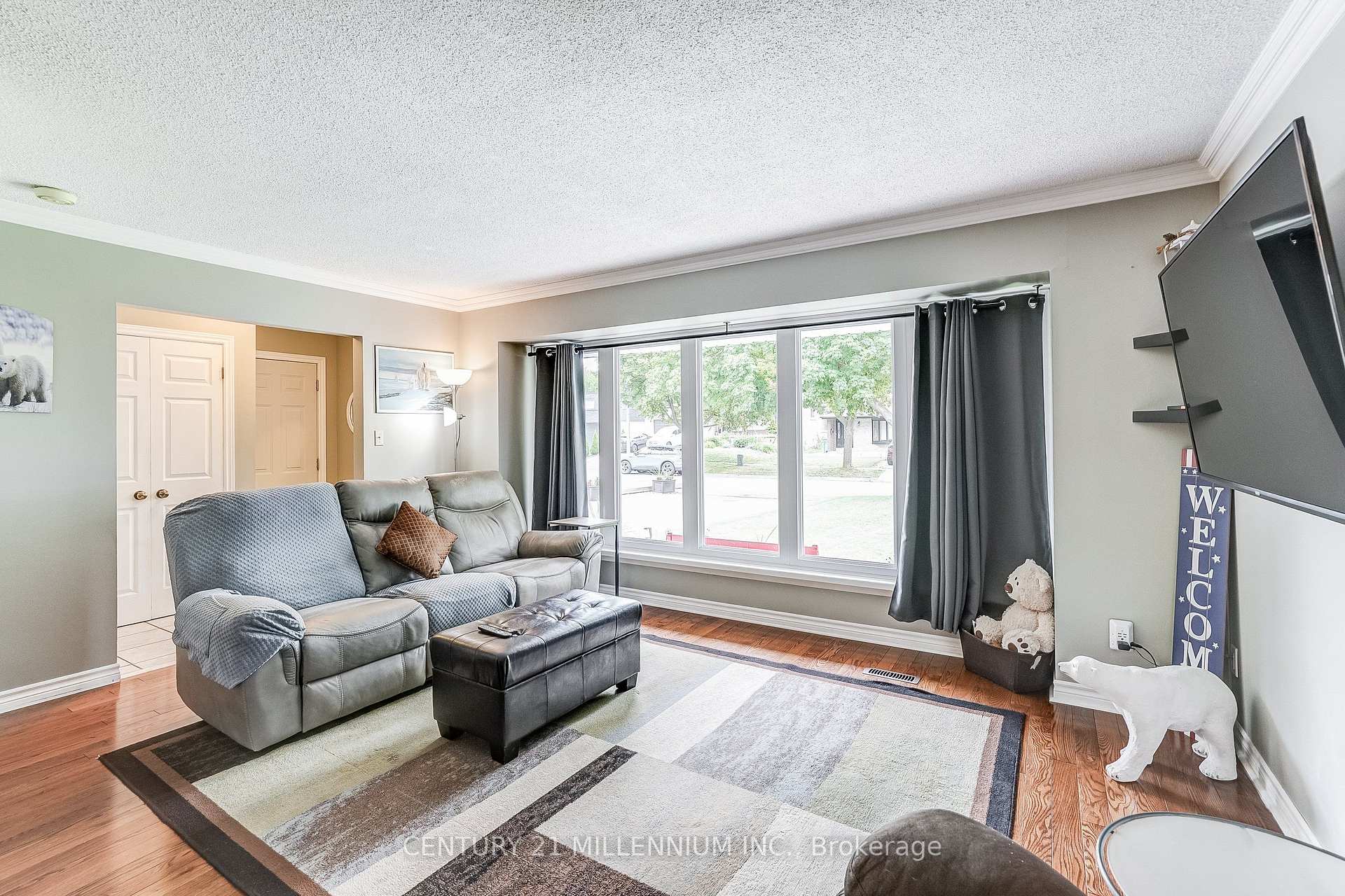 Photo 9 of 72 Glebe Crescent, Brampton, Northgate — HOMEH