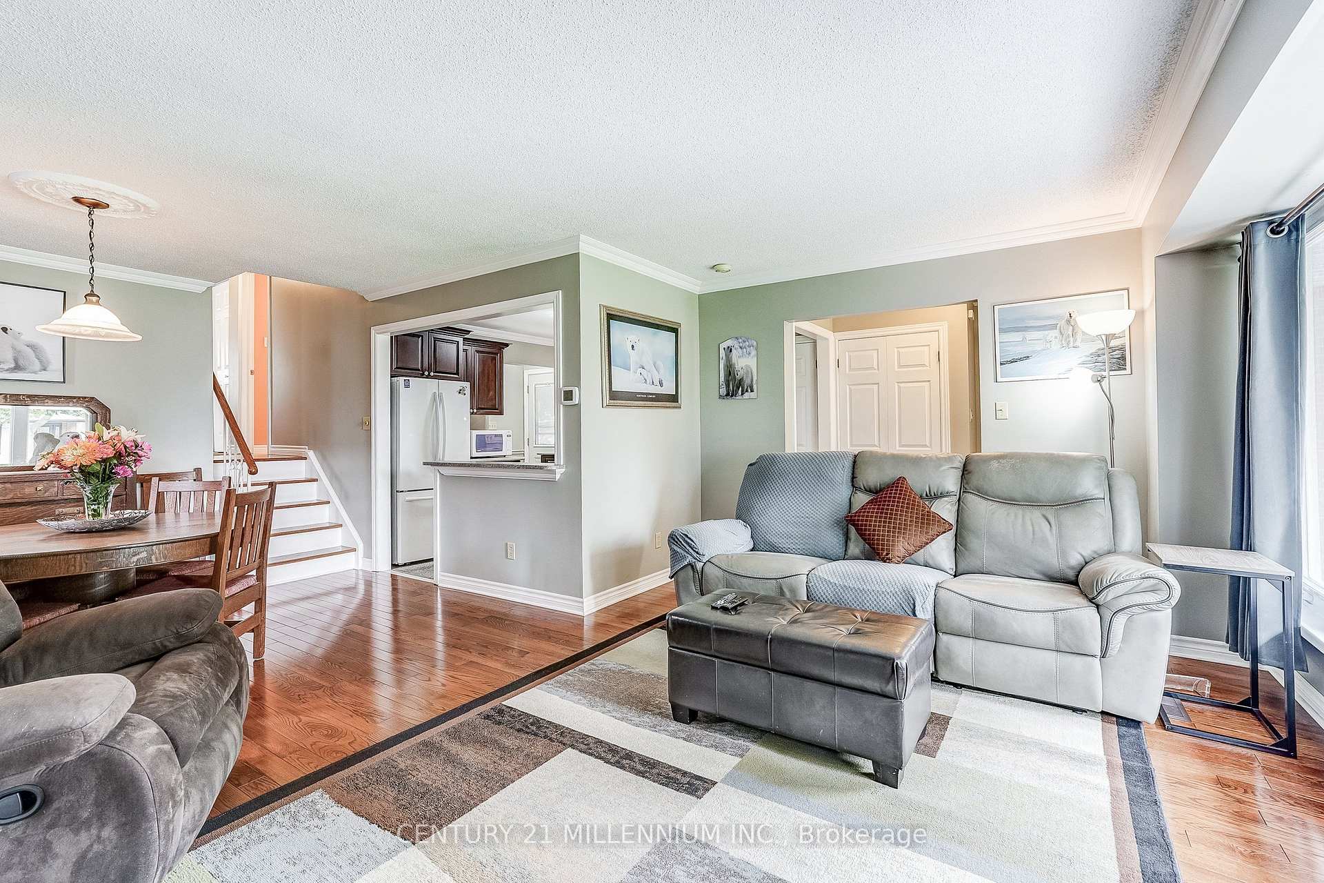Photo 10 of 72 Glebe Crescent, Brampton, Northgate — HOMEH