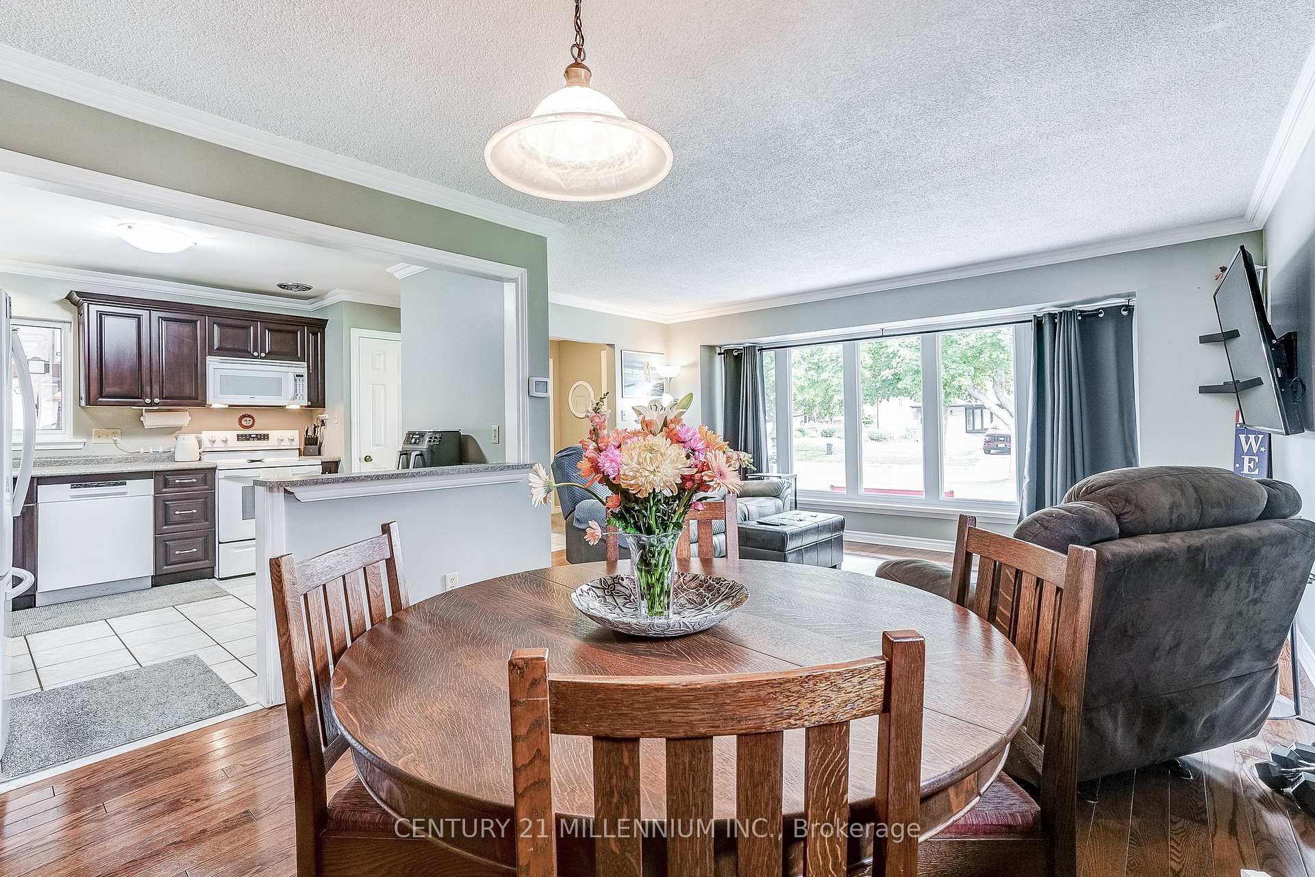 Photo 12 of 72 Glebe Crescent, Brampton, Northgate — HOMEH