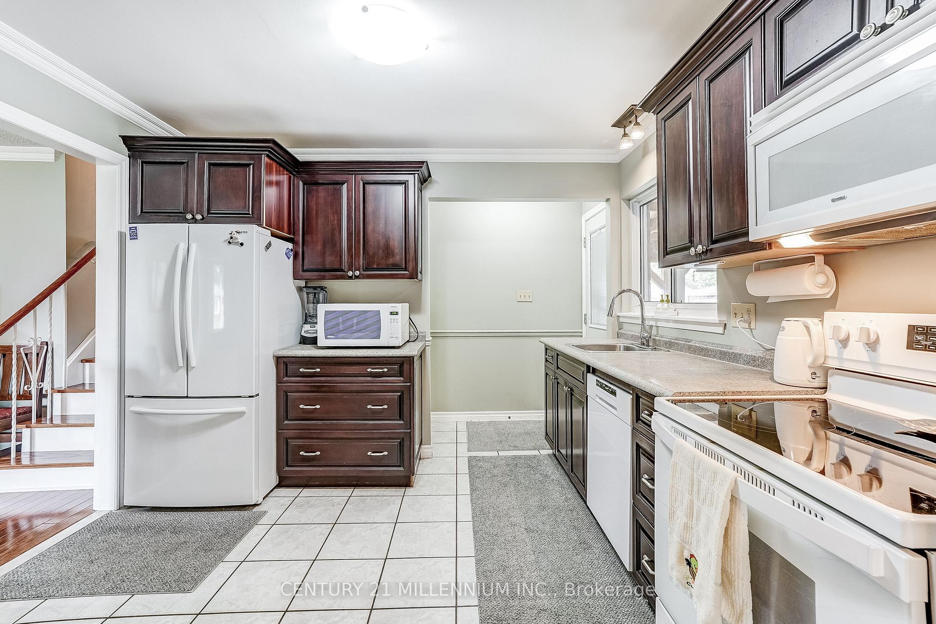 Photo 14 of 72 Glebe Crescent, Brampton, Northgate — HOMEH