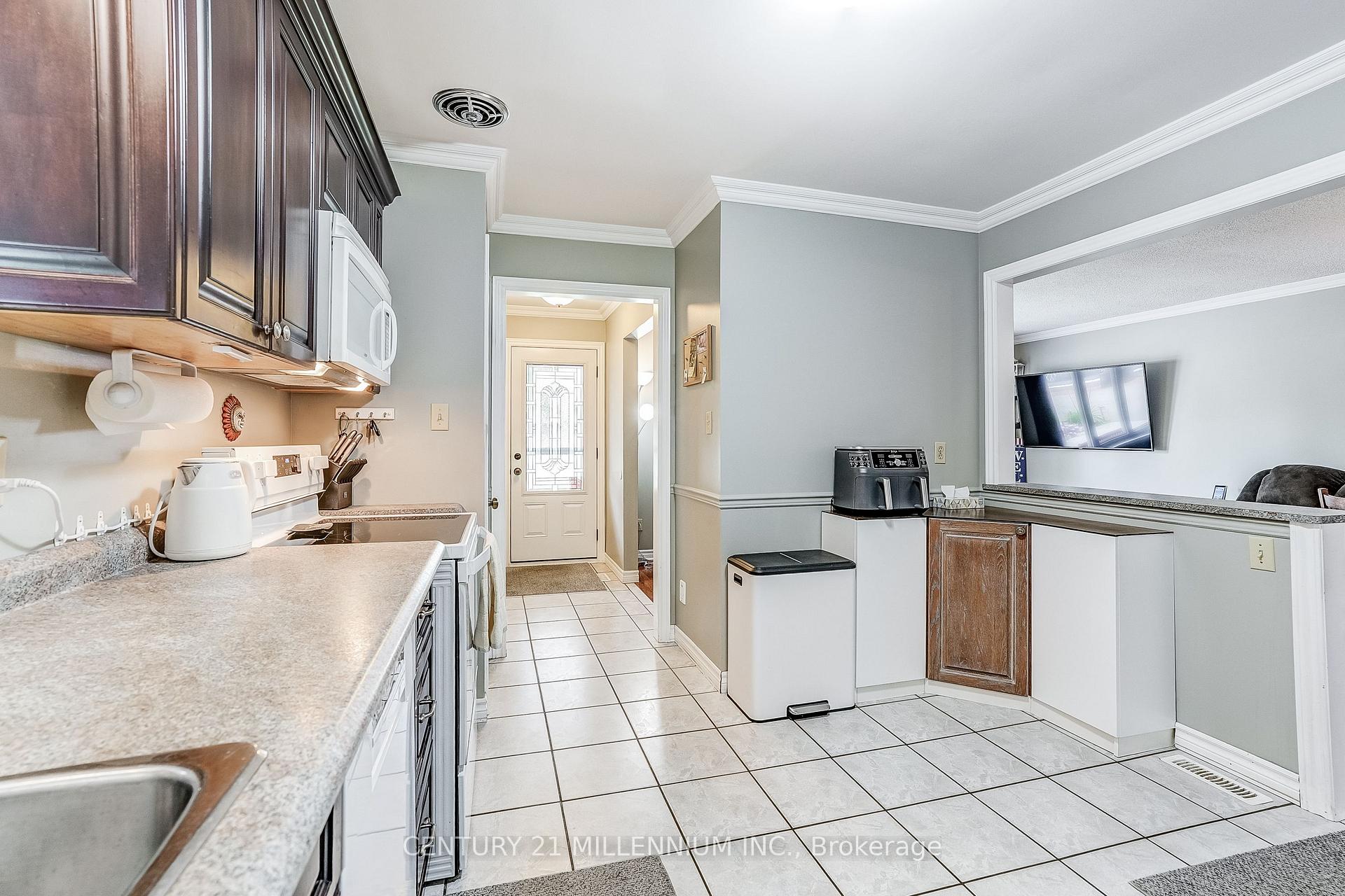 Photo 15 of 72 Glebe Crescent, Brampton, Northgate — HOMEH