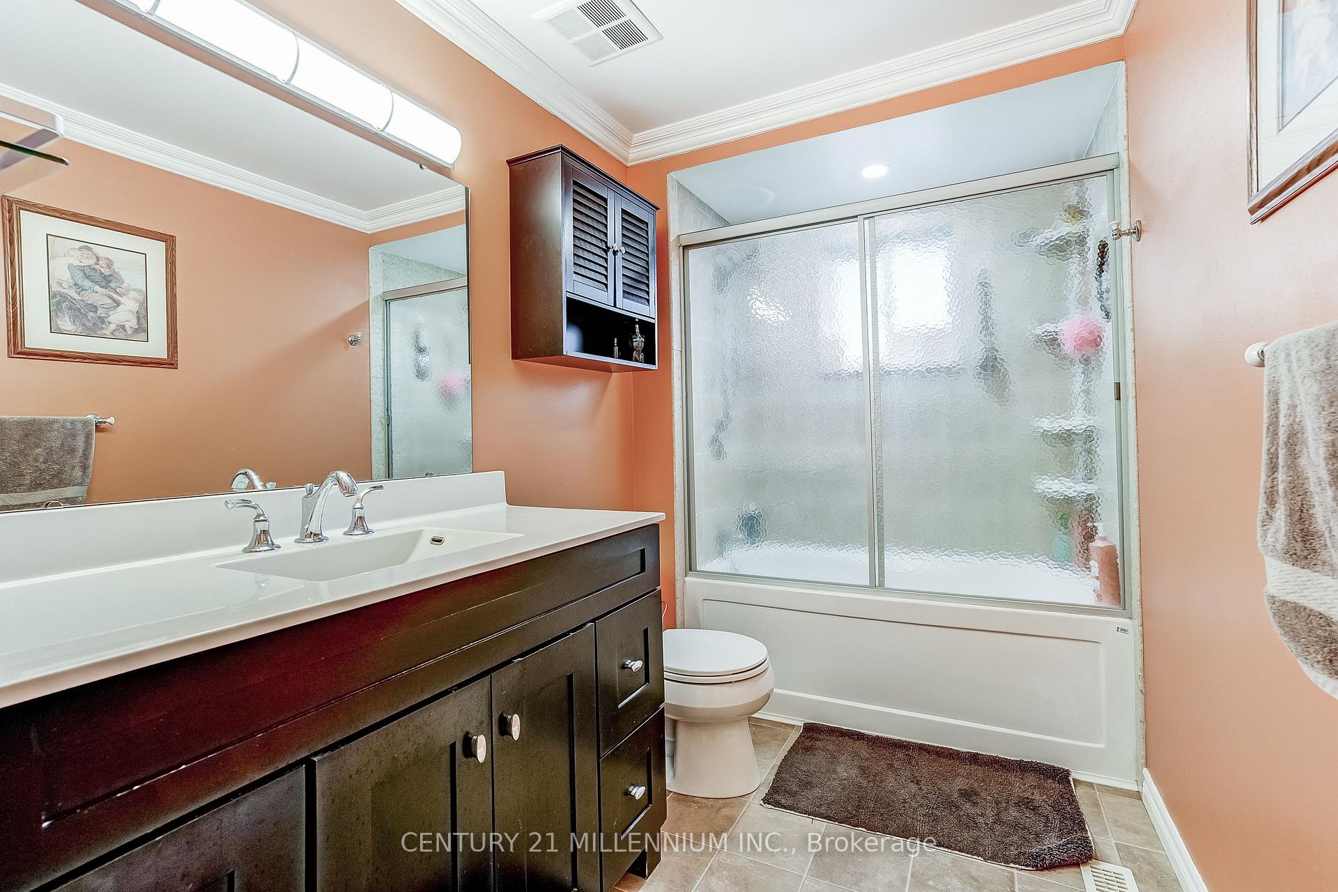 Photo 16 of 72 Glebe Crescent, Brampton, Northgate — HOMEH