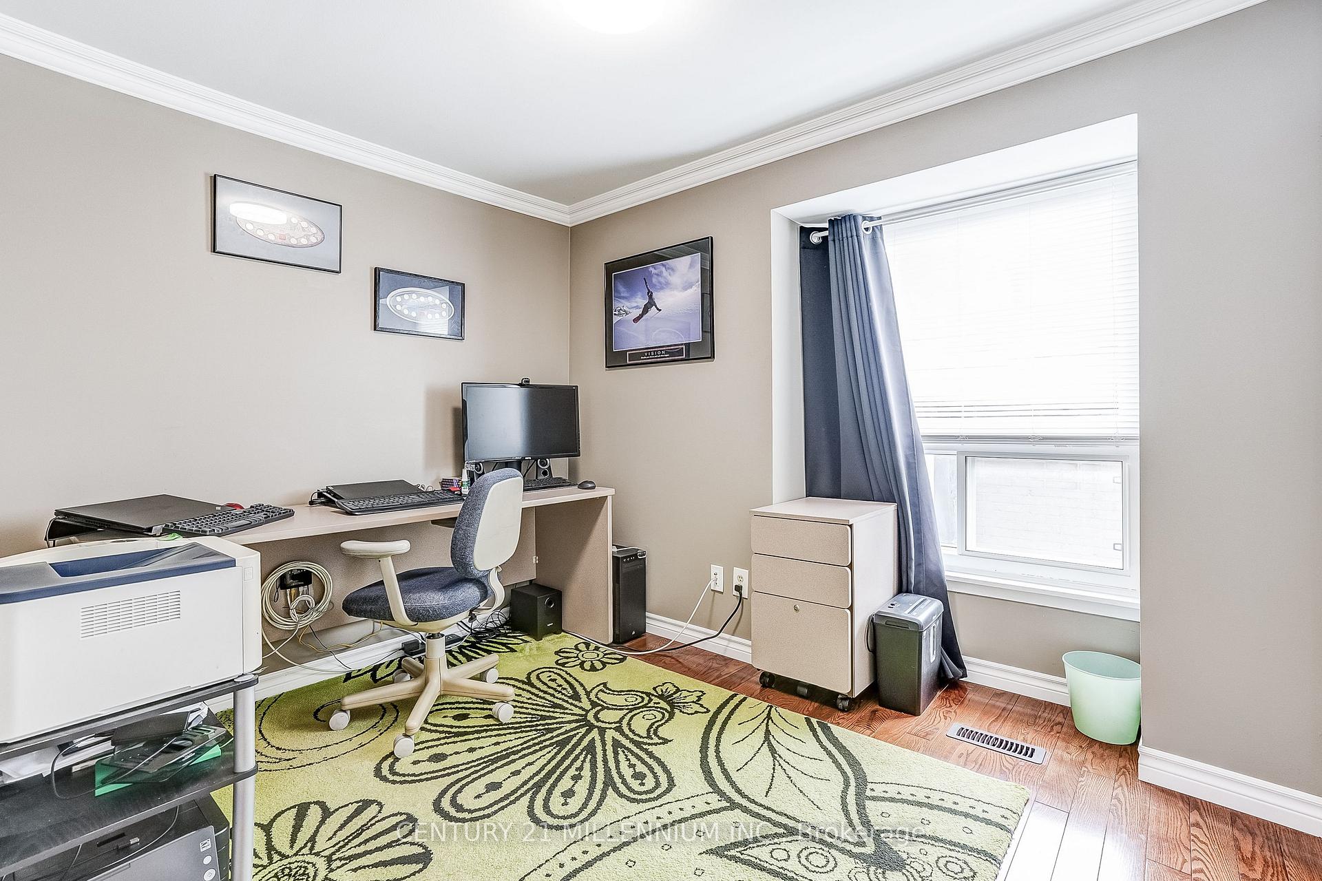 Photo 17 of 72 Glebe Crescent, Brampton, Northgate — HOMEH