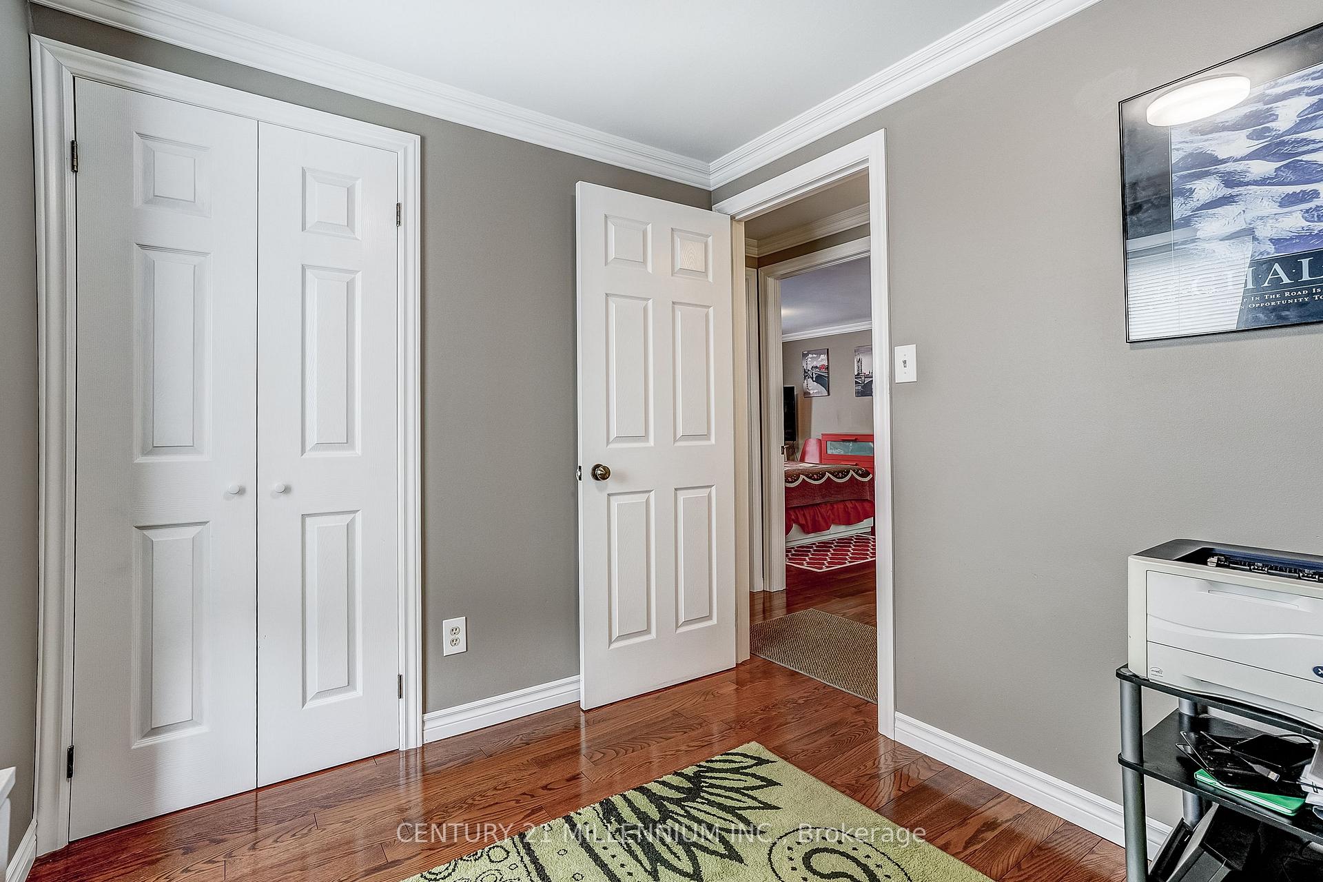Photo 18 of 72 Glebe Crescent, Brampton, Northgate — HOMEH