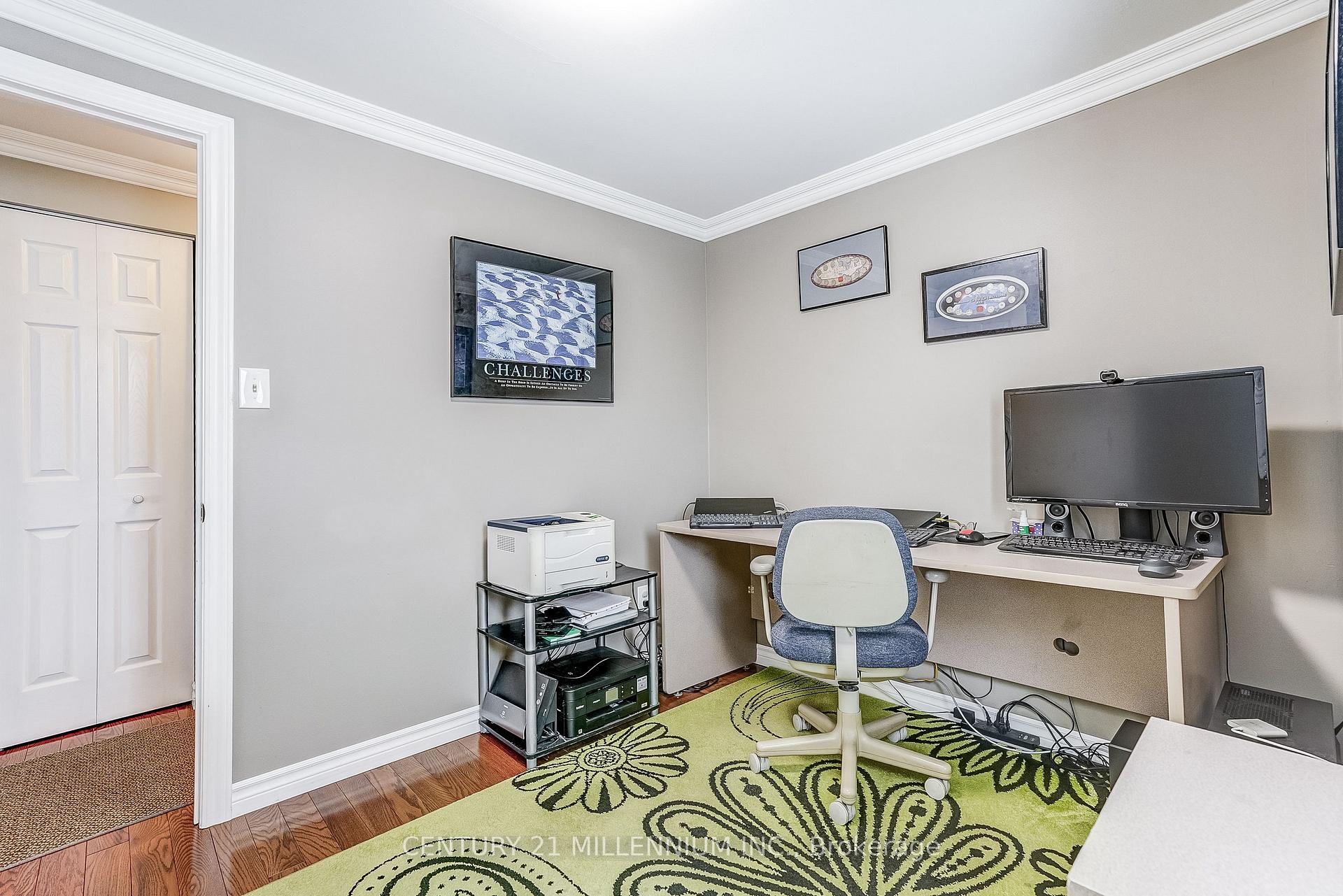 Photo 19 of 72 Glebe Crescent, Brampton, Northgate — HOMEH