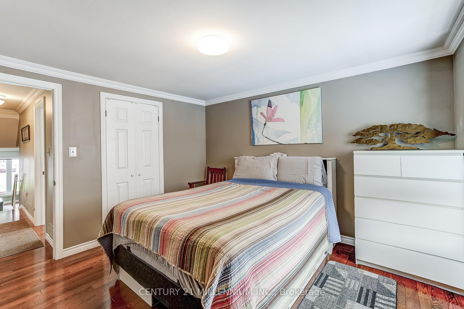 Photo 21 of 72 Glebe Crescent, Brampton, Northgate — HOMEH
