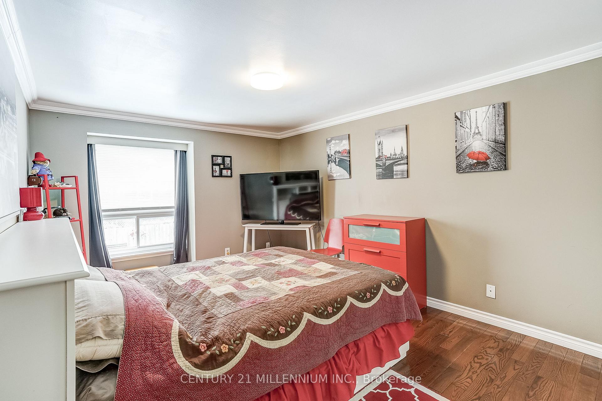Photo 23 of 72 Glebe Crescent, Brampton, Northgate — HOMEH
