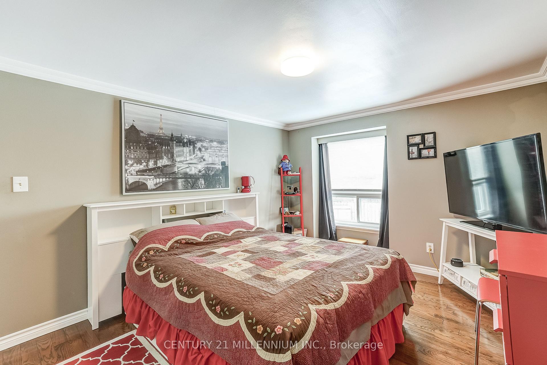 Photo 24 of 72 Glebe Crescent, Brampton, Northgate — HOMEH
