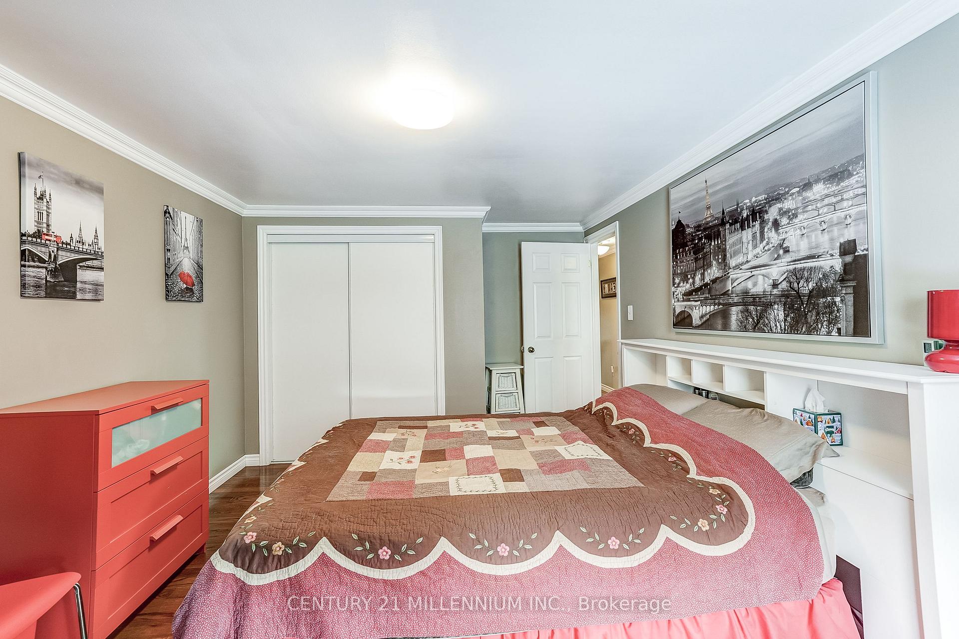 Photo 25 of 72 Glebe Crescent, Brampton, Northgate — HOMEH