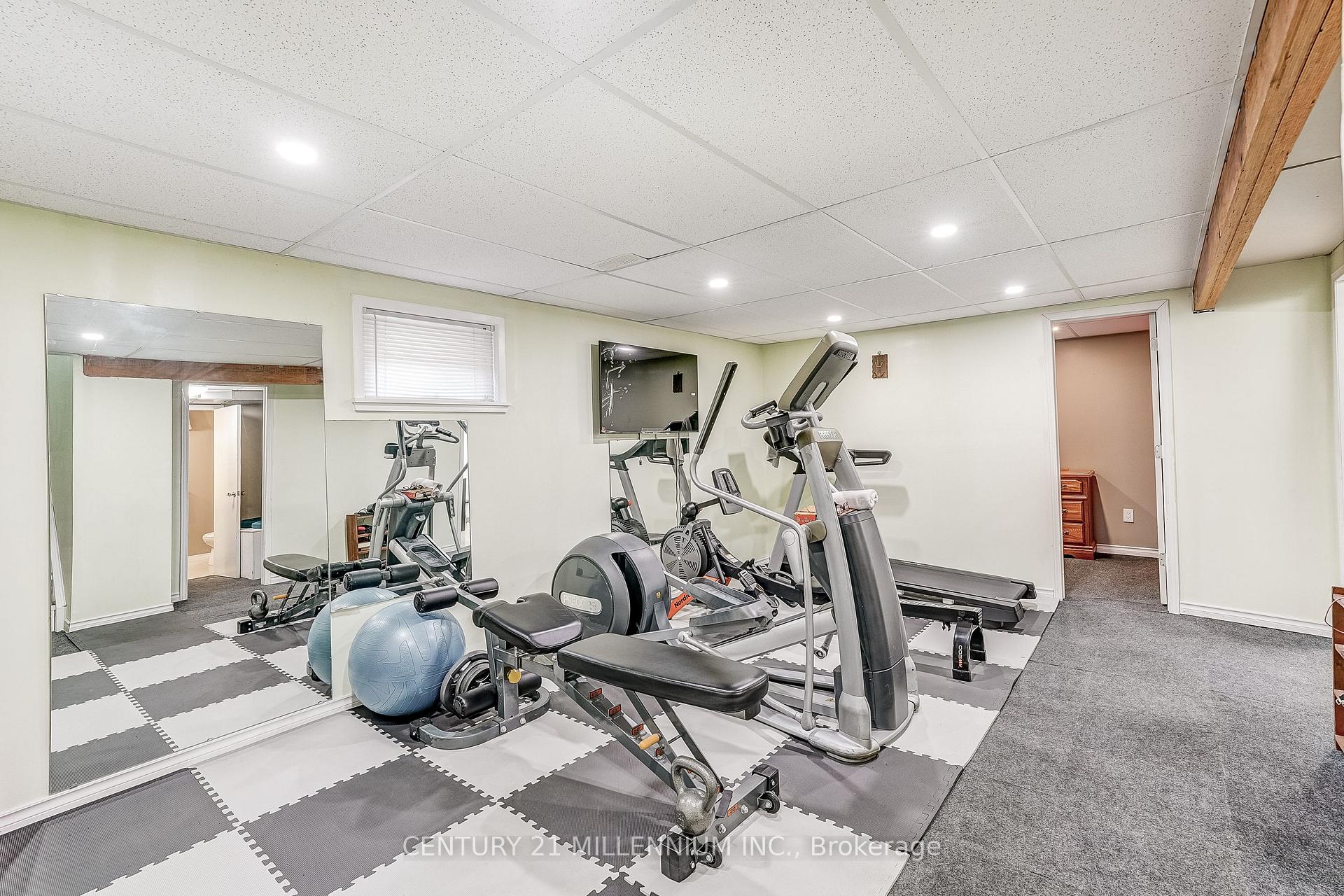 Photo 27 of 72 Glebe Crescent, Brampton, Northgate — HOMEH