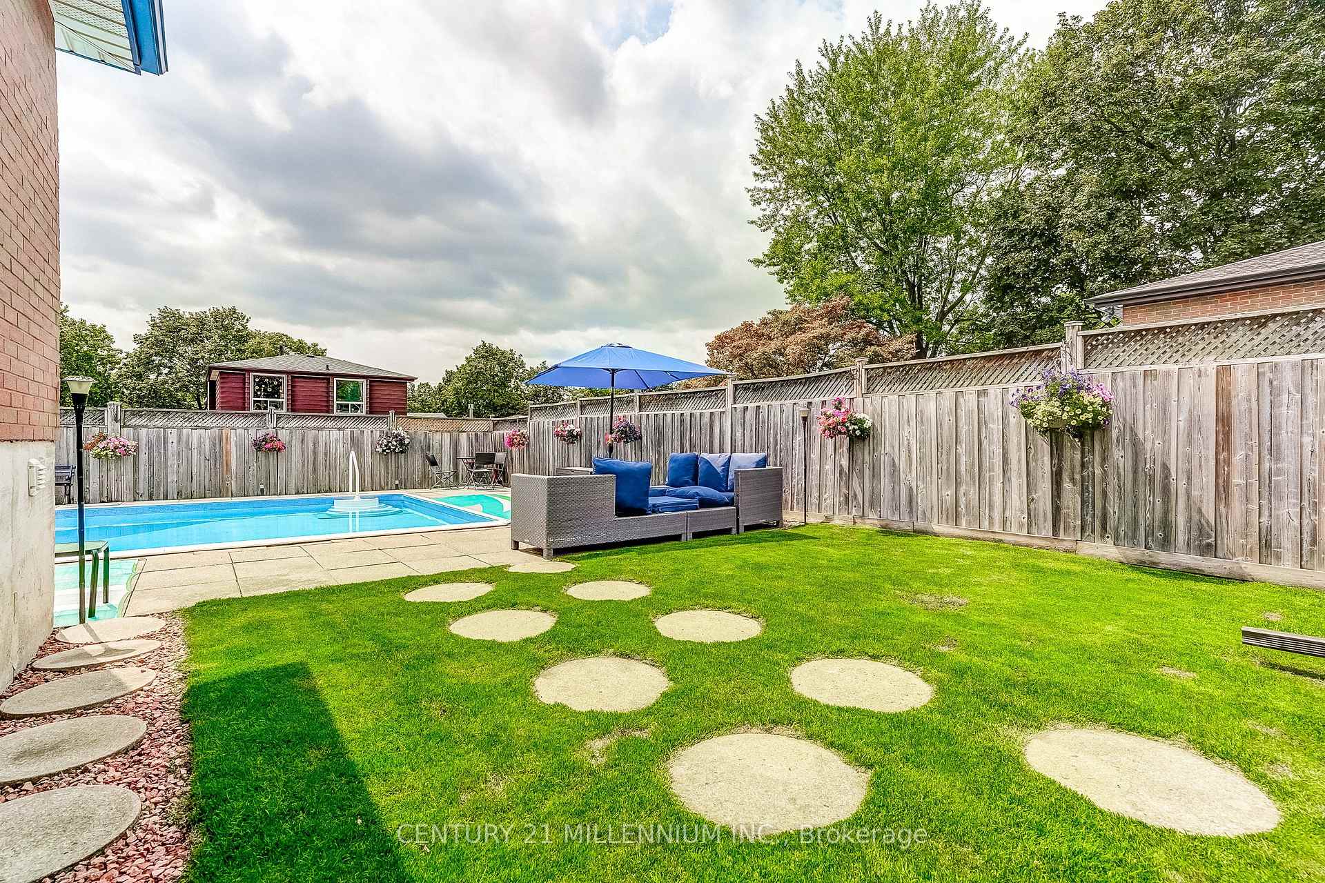 Photo 36 of 72 Glebe Crescent, Brampton, Northgate — HOMEH
