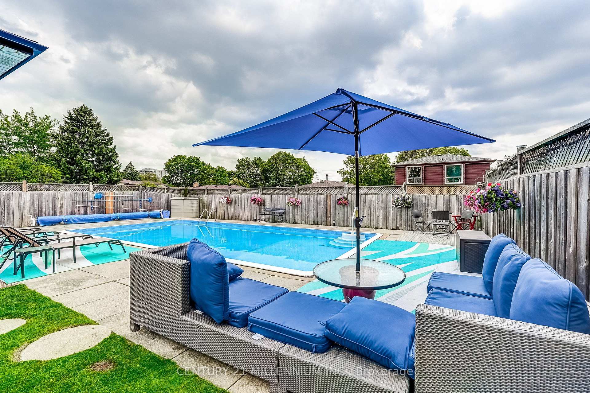 Photo 38 of 72 Glebe Crescent, Brampton, Northgate — HOMEH