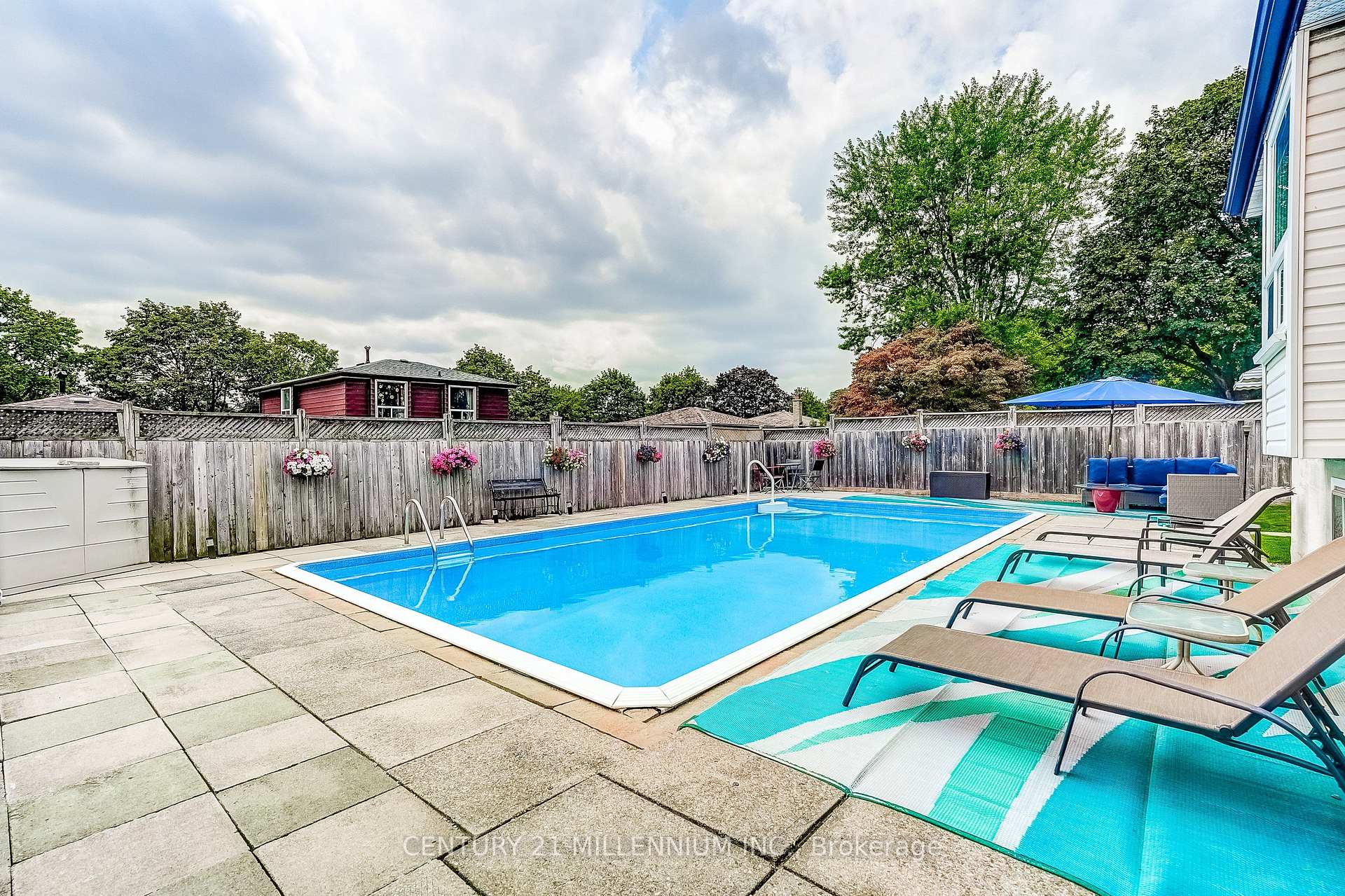 Photo 39 of 72 Glebe Crescent, Brampton, Northgate — HOMEH