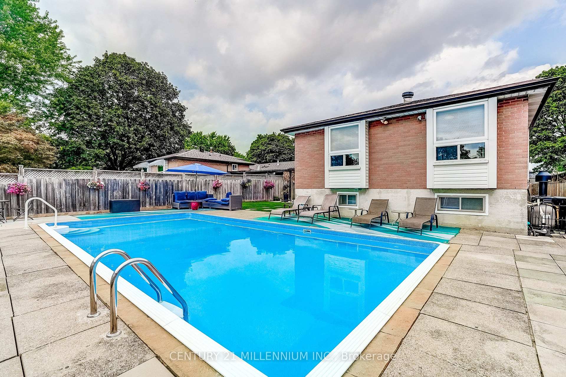 Photo 40 of 72 Glebe Crescent, Brampton, Northgate — HOMEH