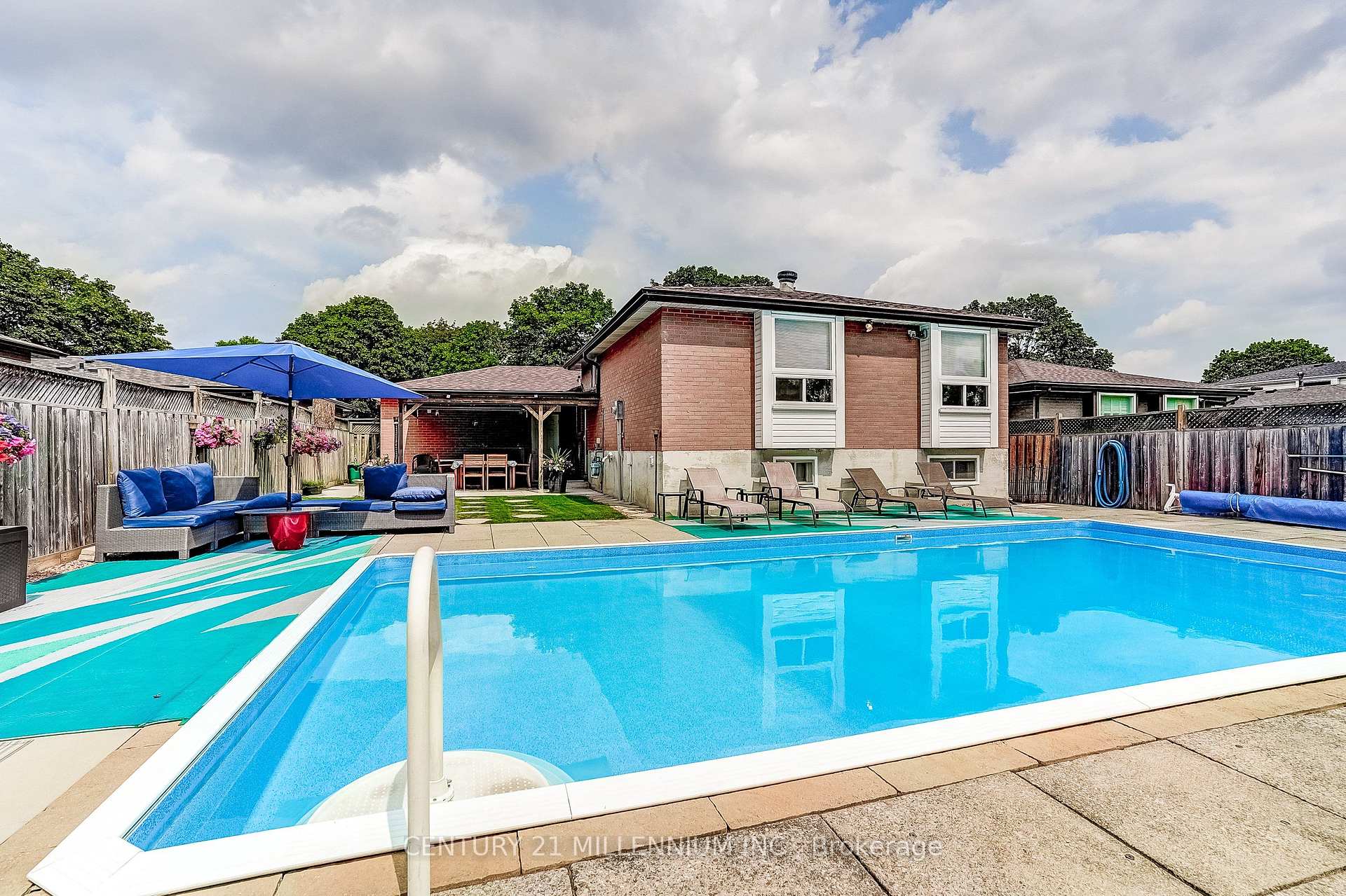 Photo 41 of 72 Glebe Crescent, Brampton, Northgate — HOMEH