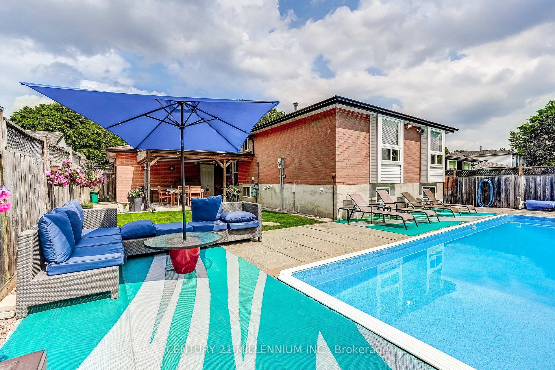 Photo 42 of 72 Glebe Crescent, Brampton, Northgate — HOMEH