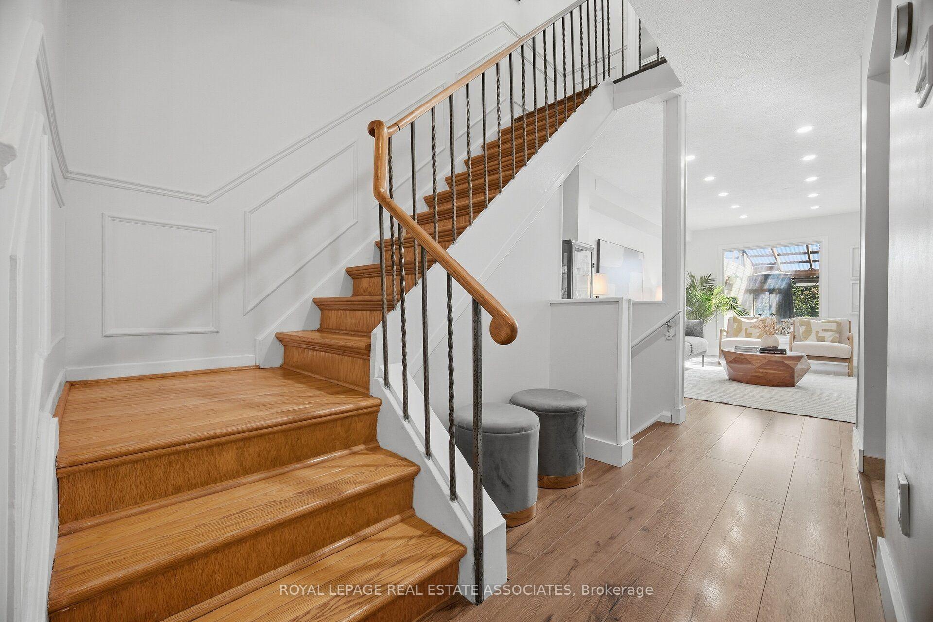 Photo 26 of 4002 Bishopstoke Lane, Mississauga, Rathwood — HOMEH