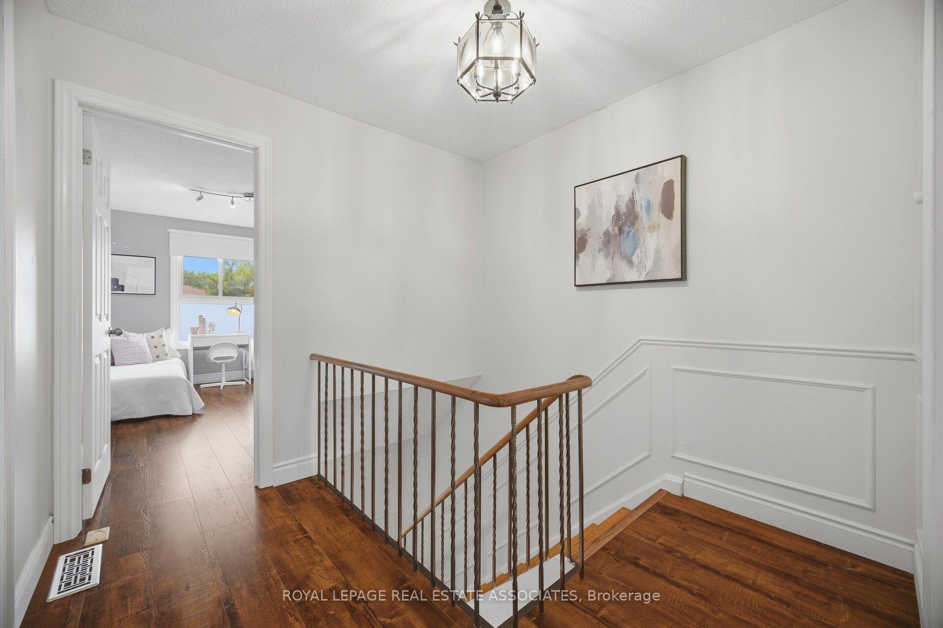 Photo 27 of 4002 Bishopstoke Lane, Mississauga, Rathwood — HOMEH