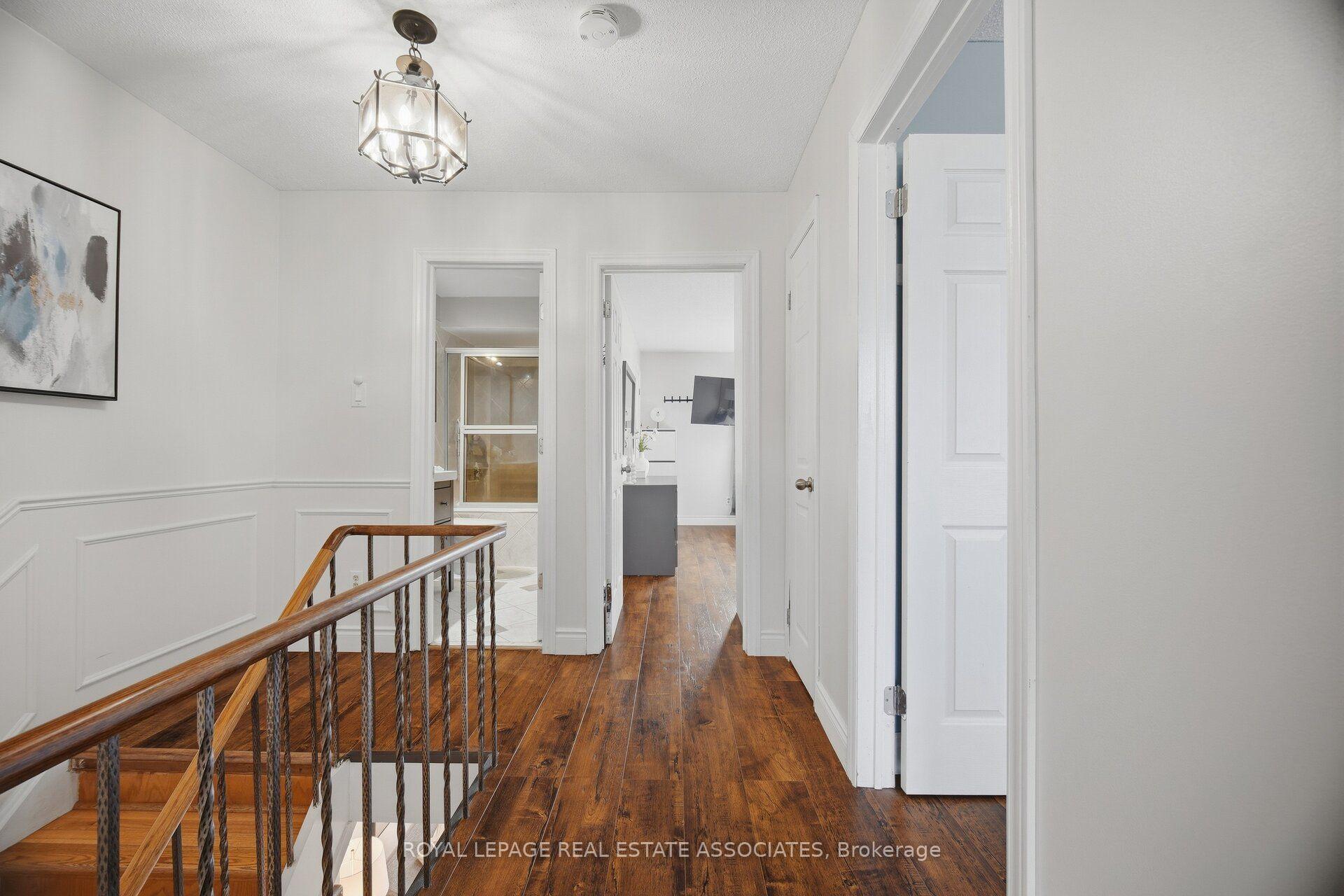 Photo 28 of 4002 Bishopstoke Lane, Mississauga, Rathwood — HOMEH