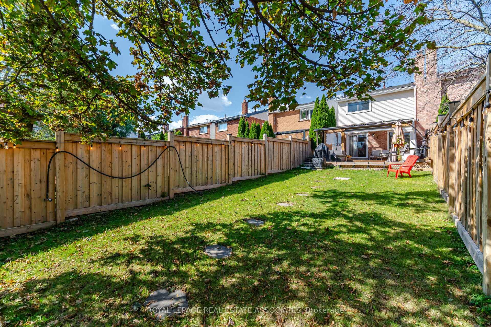 Photo 49 of 4002 Bishopstoke Lane, Mississauga, Rathwood — HOMEH