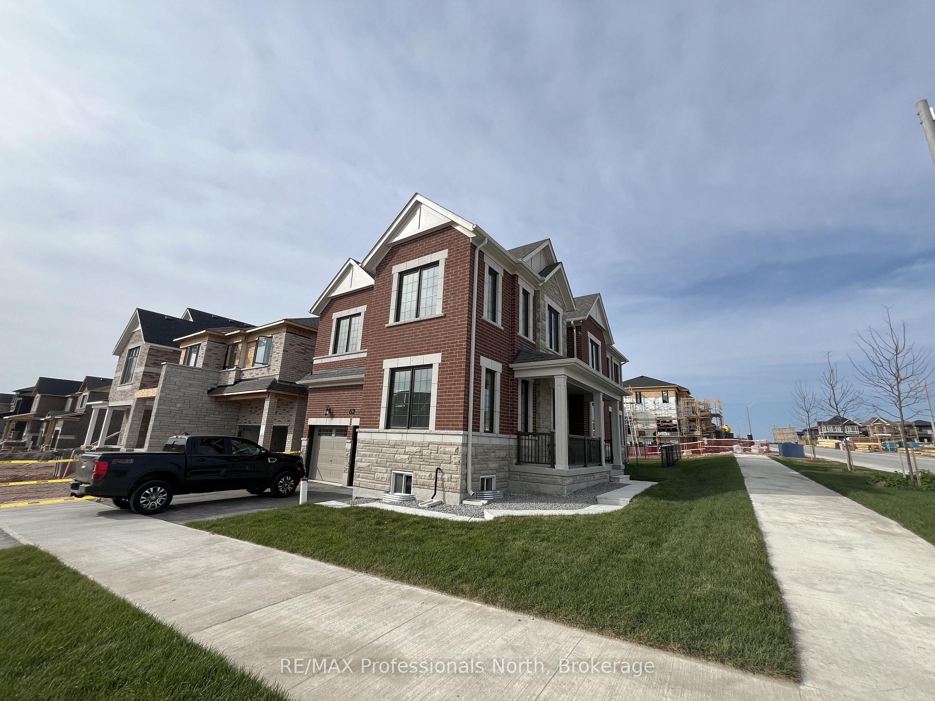 Photo 40 of 62 Lower Street, Barrie, Rural Barrie Southeast — HOMEH