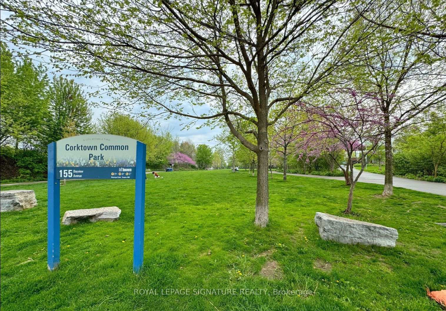 Photo 15 of Unit 806, 21 Lawren Harris Square, Toronto, Waterfront Communities — HOMEH
