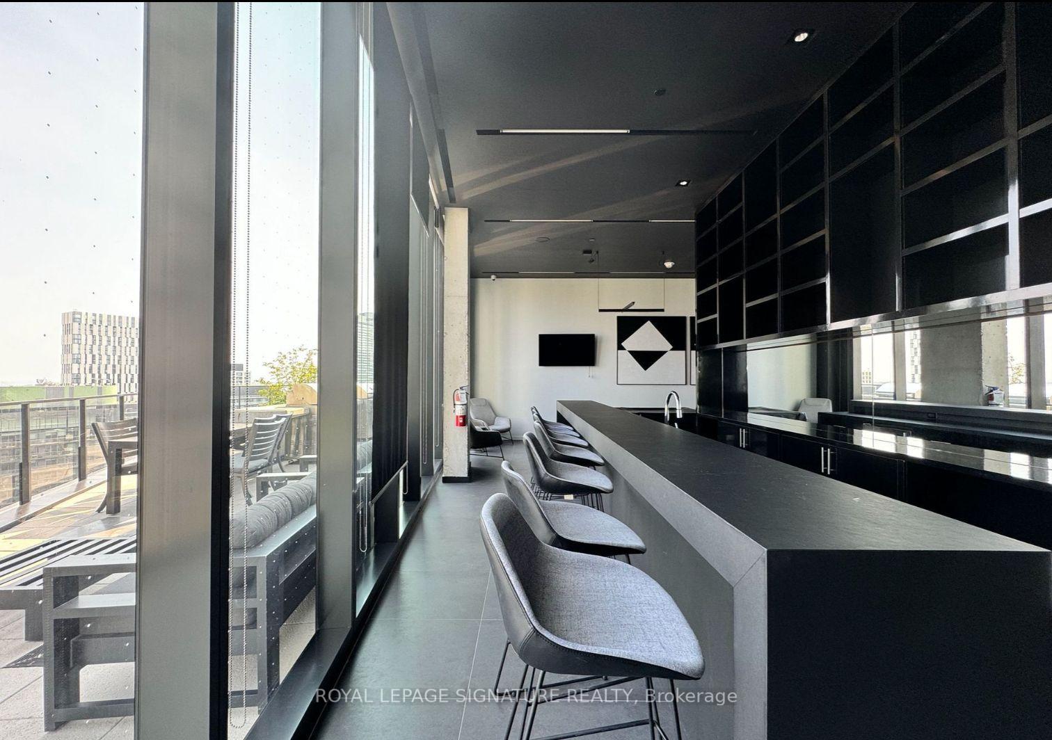 Photo 16 of Unit 806, 21 Lawren Harris Square, Toronto, Waterfront Communities — HOMEH