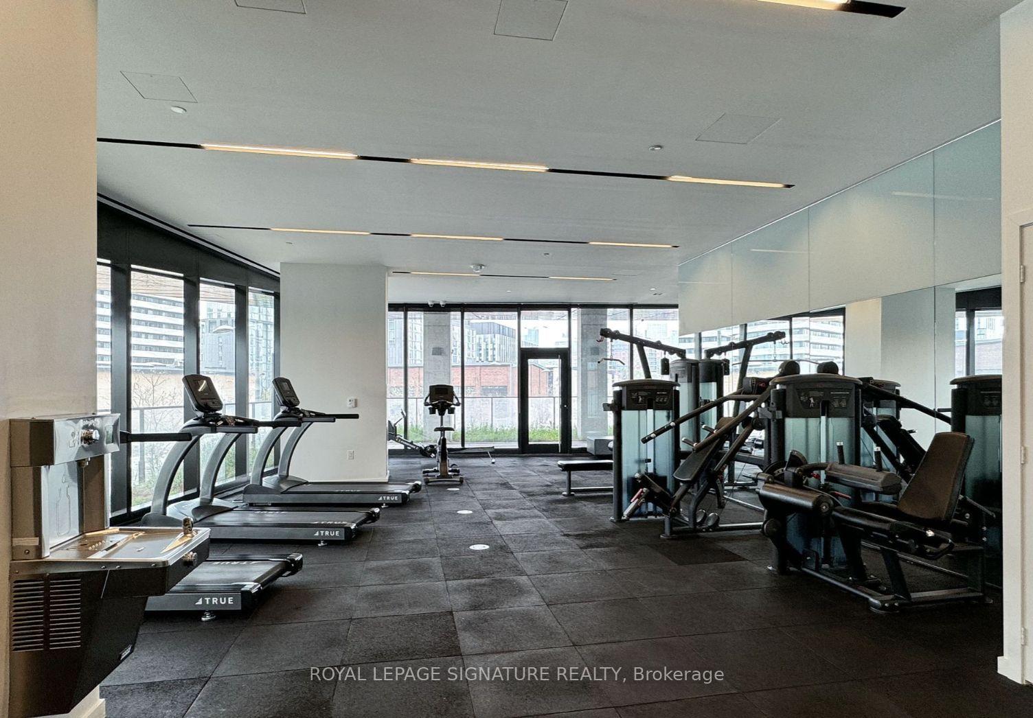 Photo 17 of Unit 806, 21 Lawren Harris Square, Toronto, Waterfront Communities — HOMEH